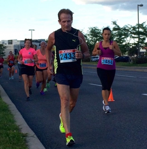 Les Machines: Gilles Cloutier
