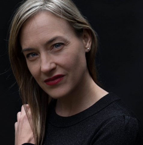 Les Machines: Anne Genest