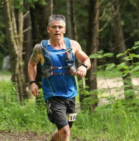 Les Machines: Patrice Godin