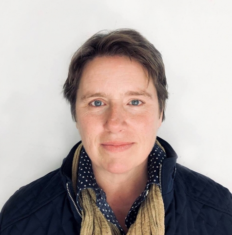 Les Machines: Monique Boucher