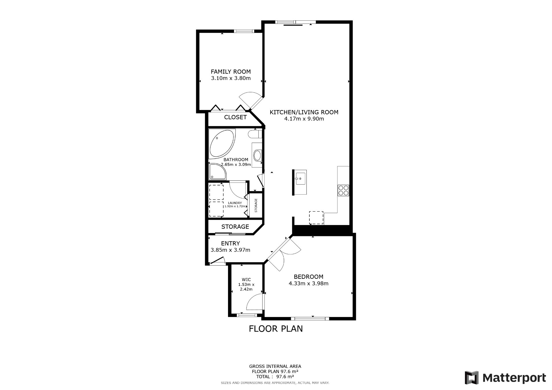 Plan (croquis)