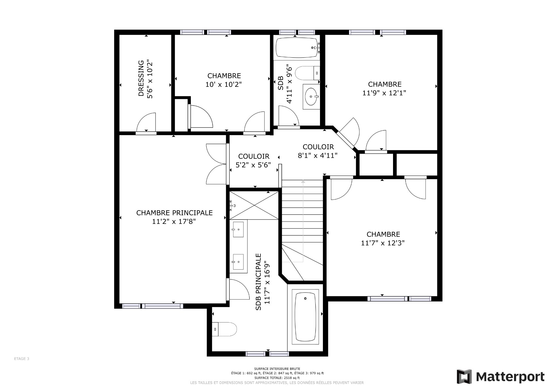 Plan (croquis)