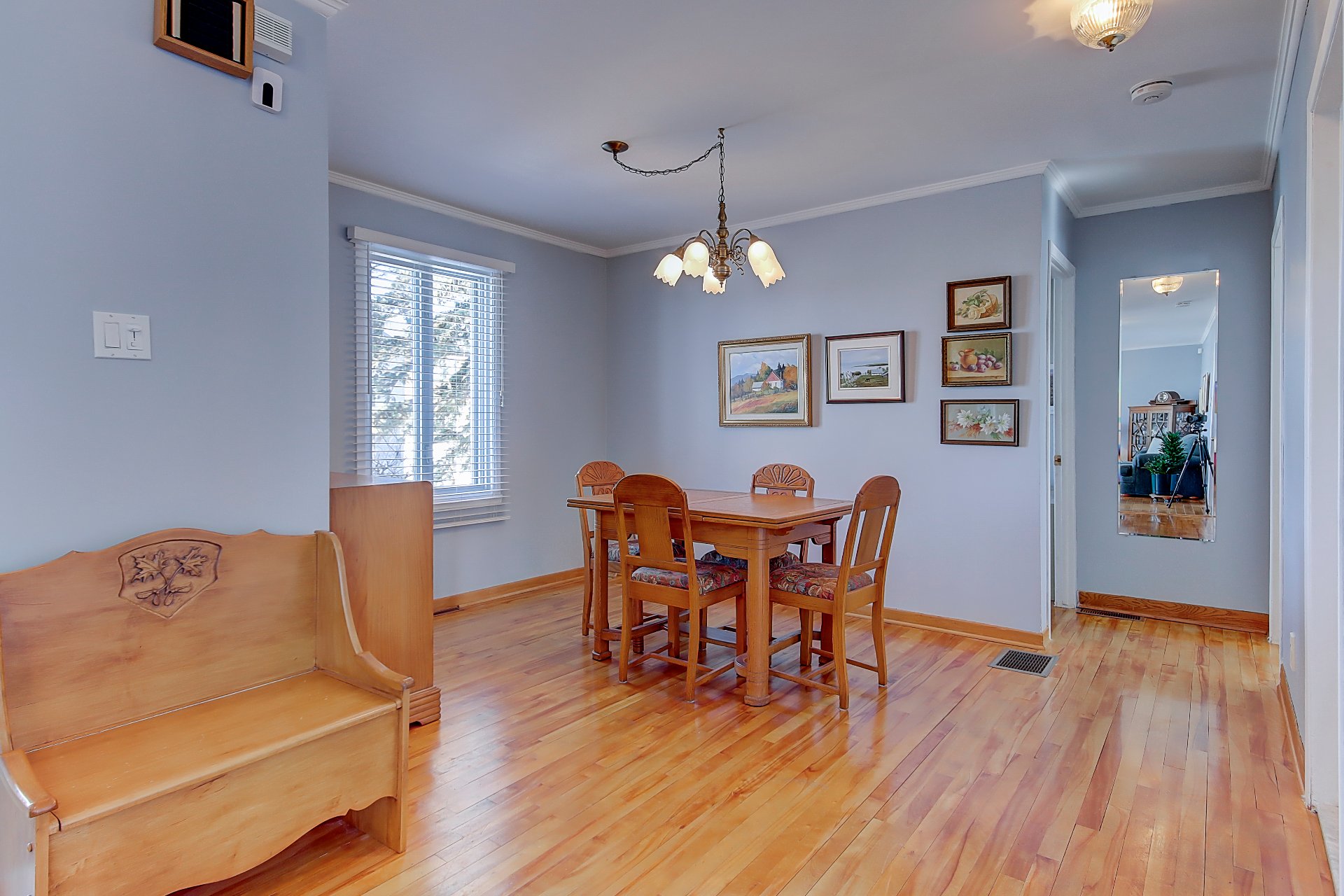 Photo - Dining room