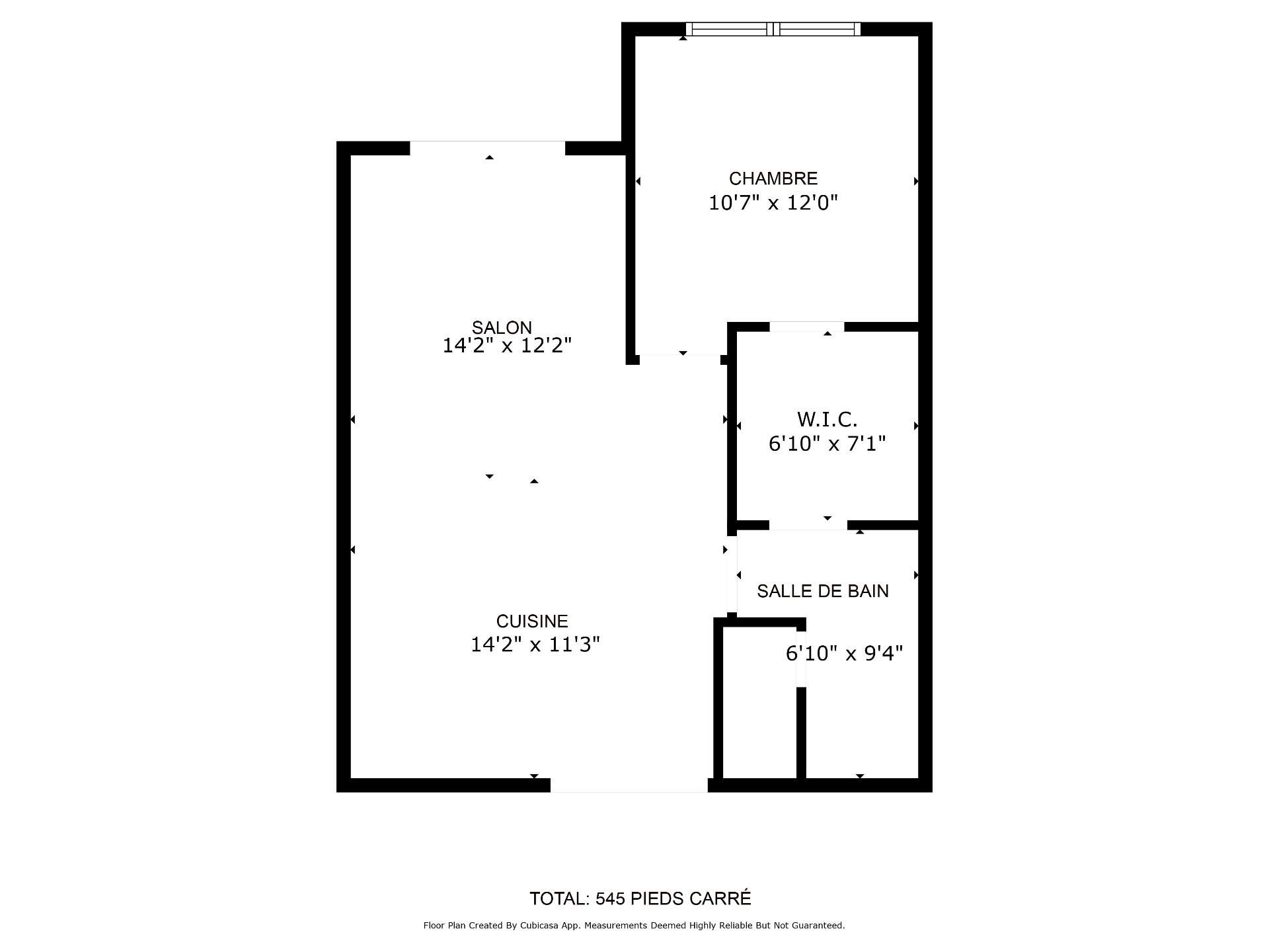 Plan (croquis)