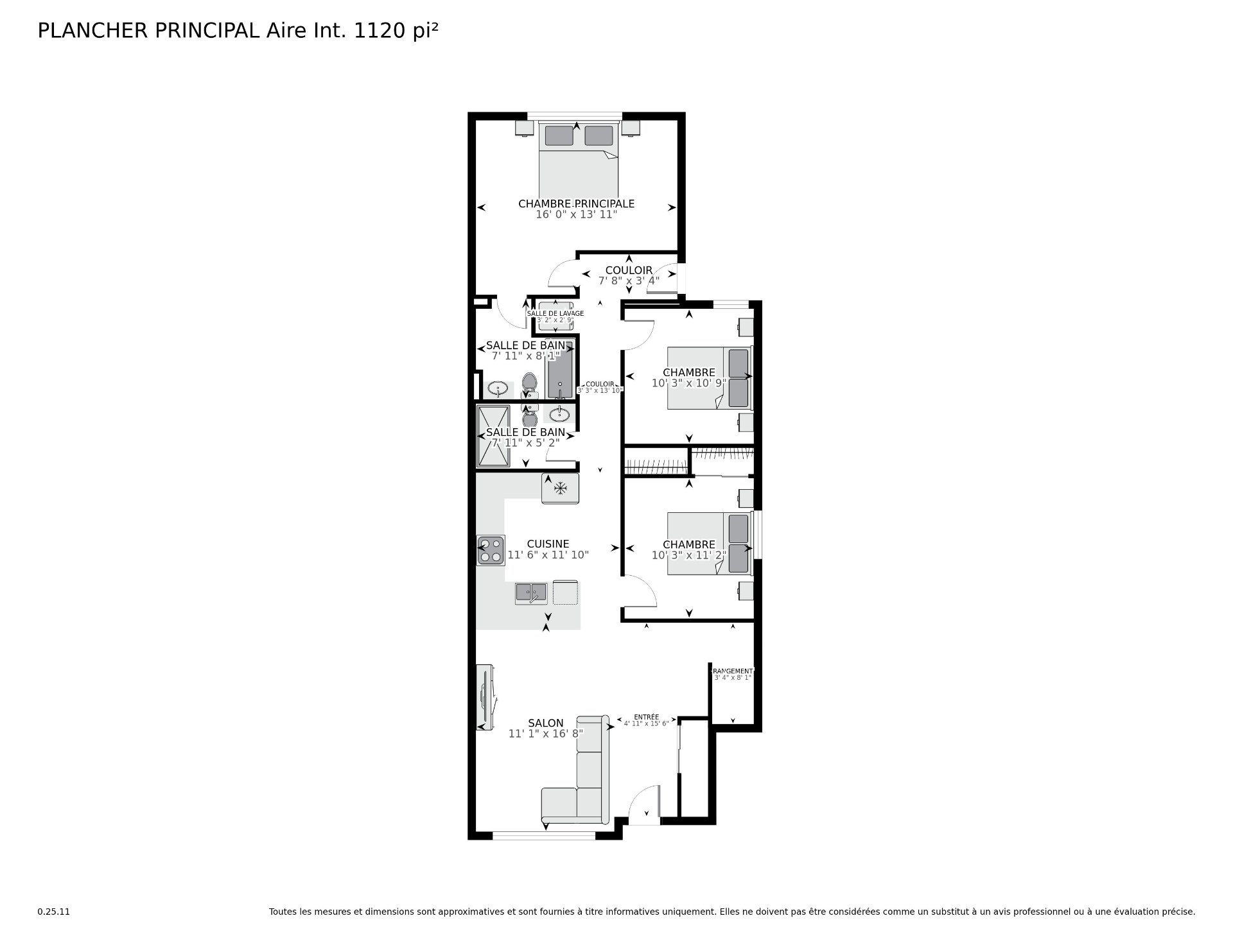 Plan (croquis)