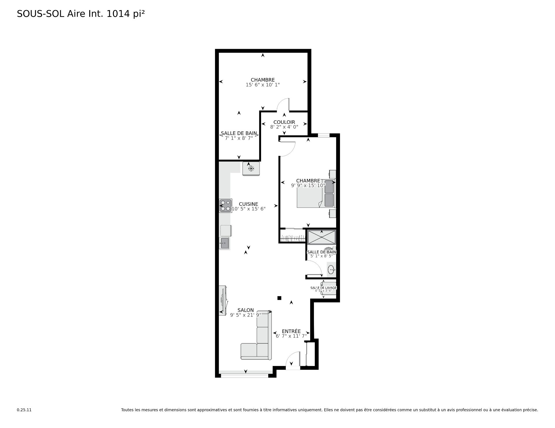 Plan (croquis)