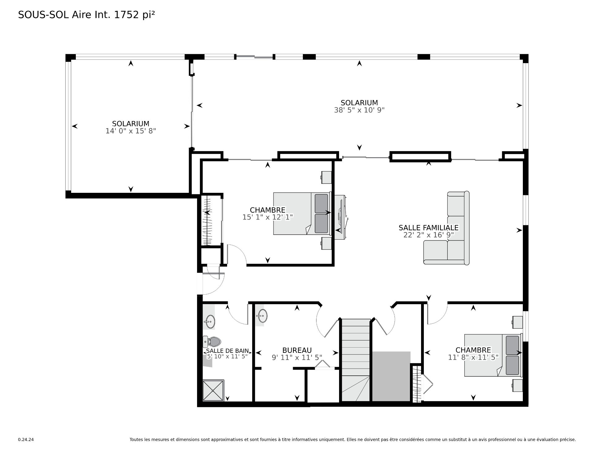 Plan (croquis)