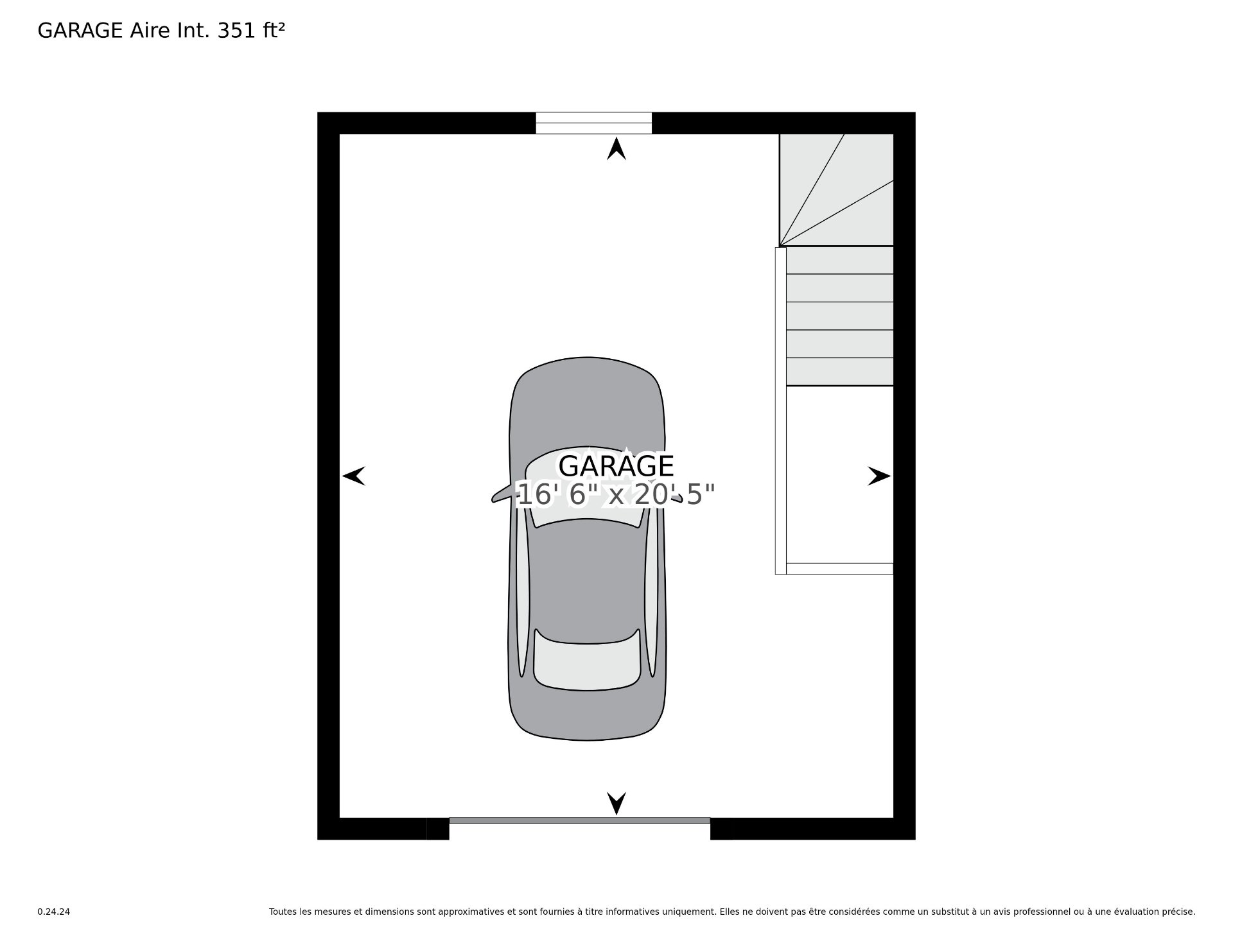 Plan (croquis)