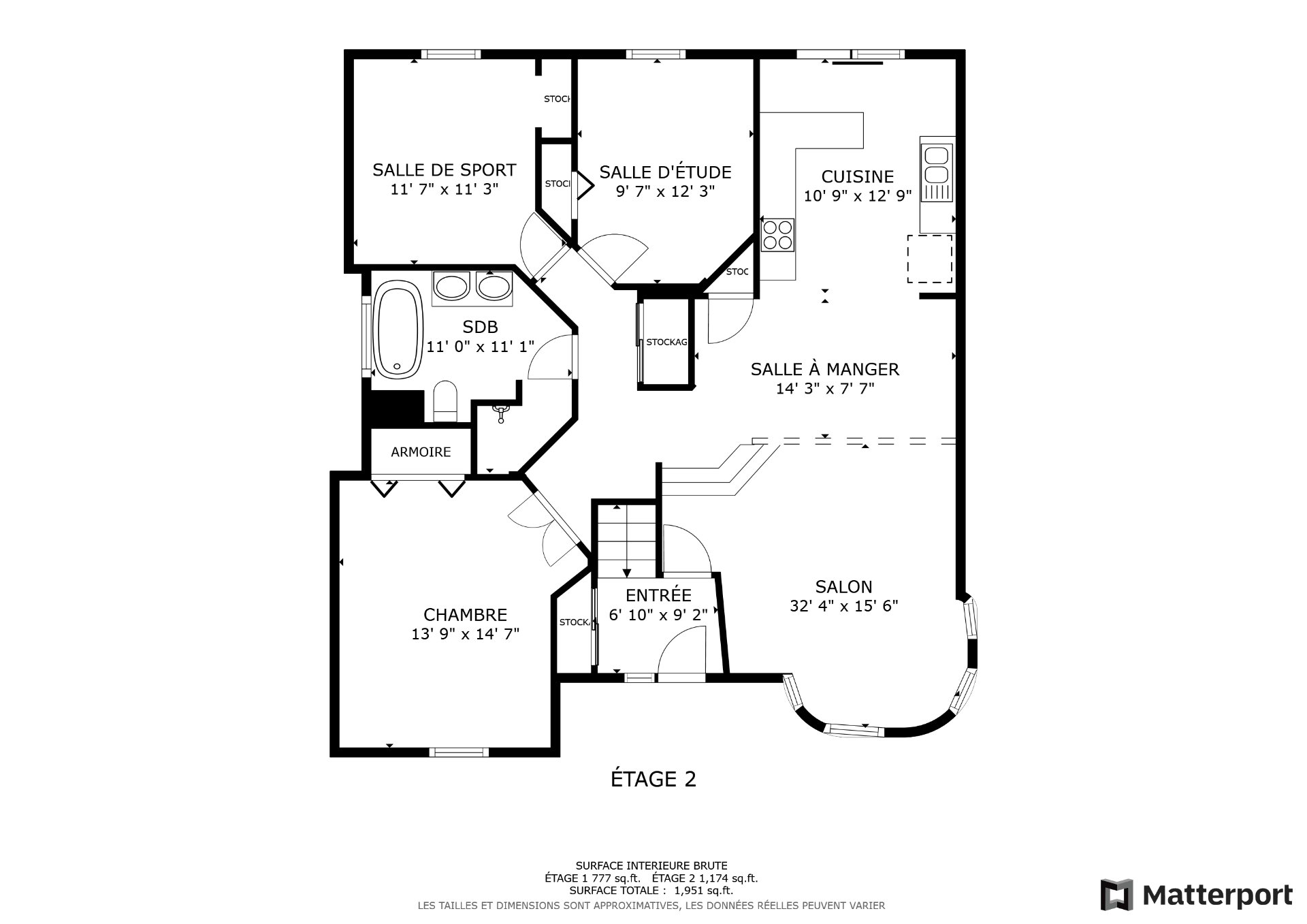 Plan (croquis)