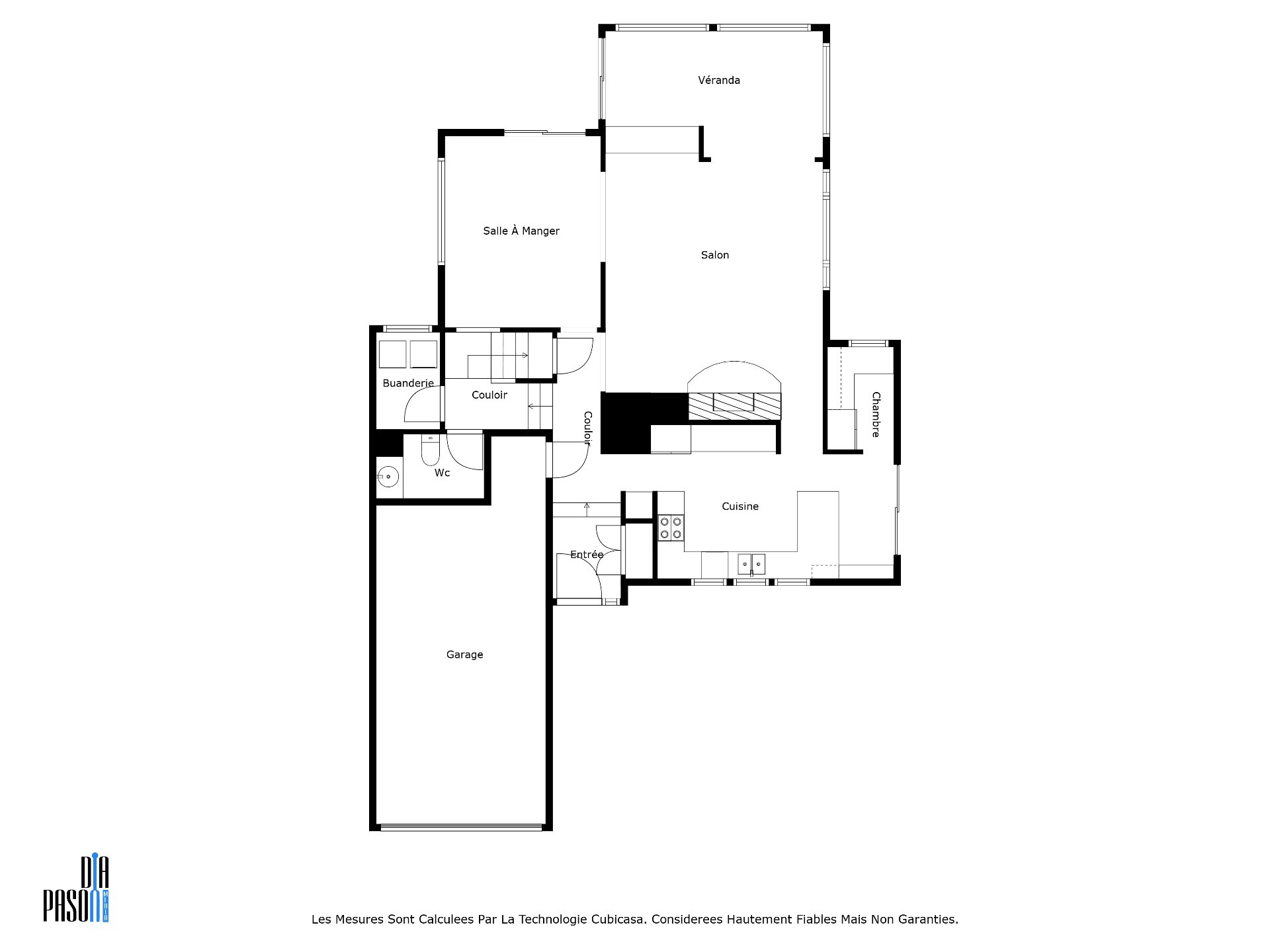 Plan (croquis)