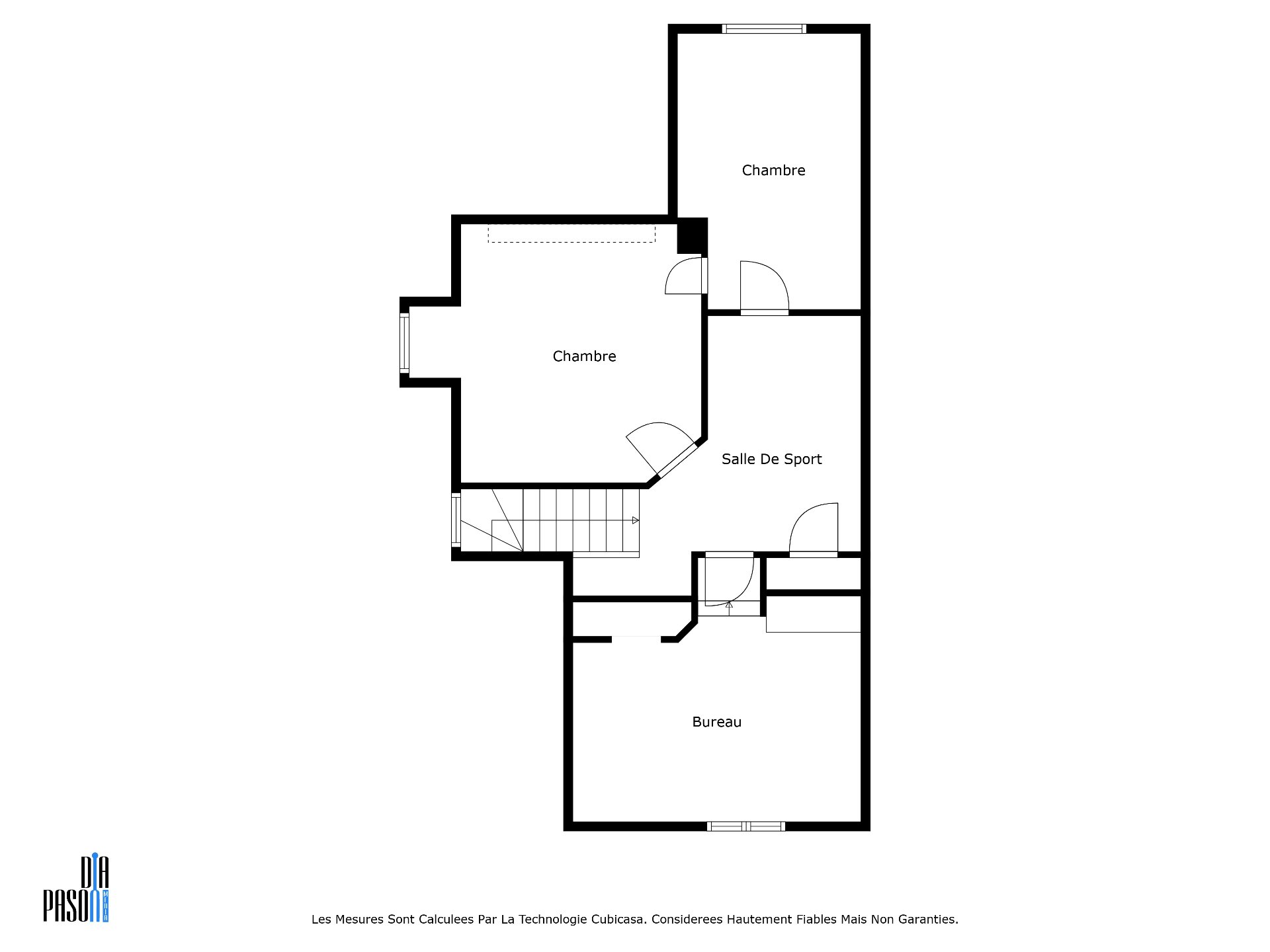 Plan (croquis)