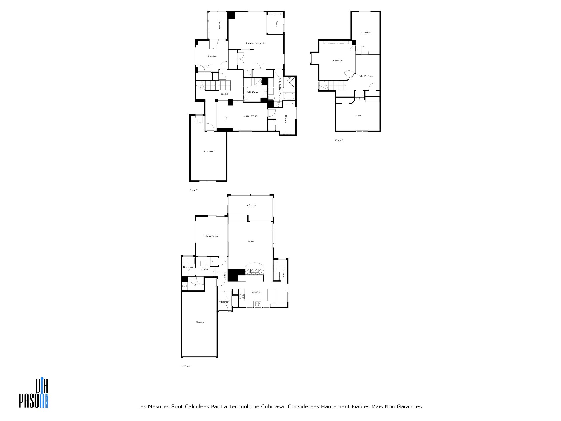 Plan (croquis)