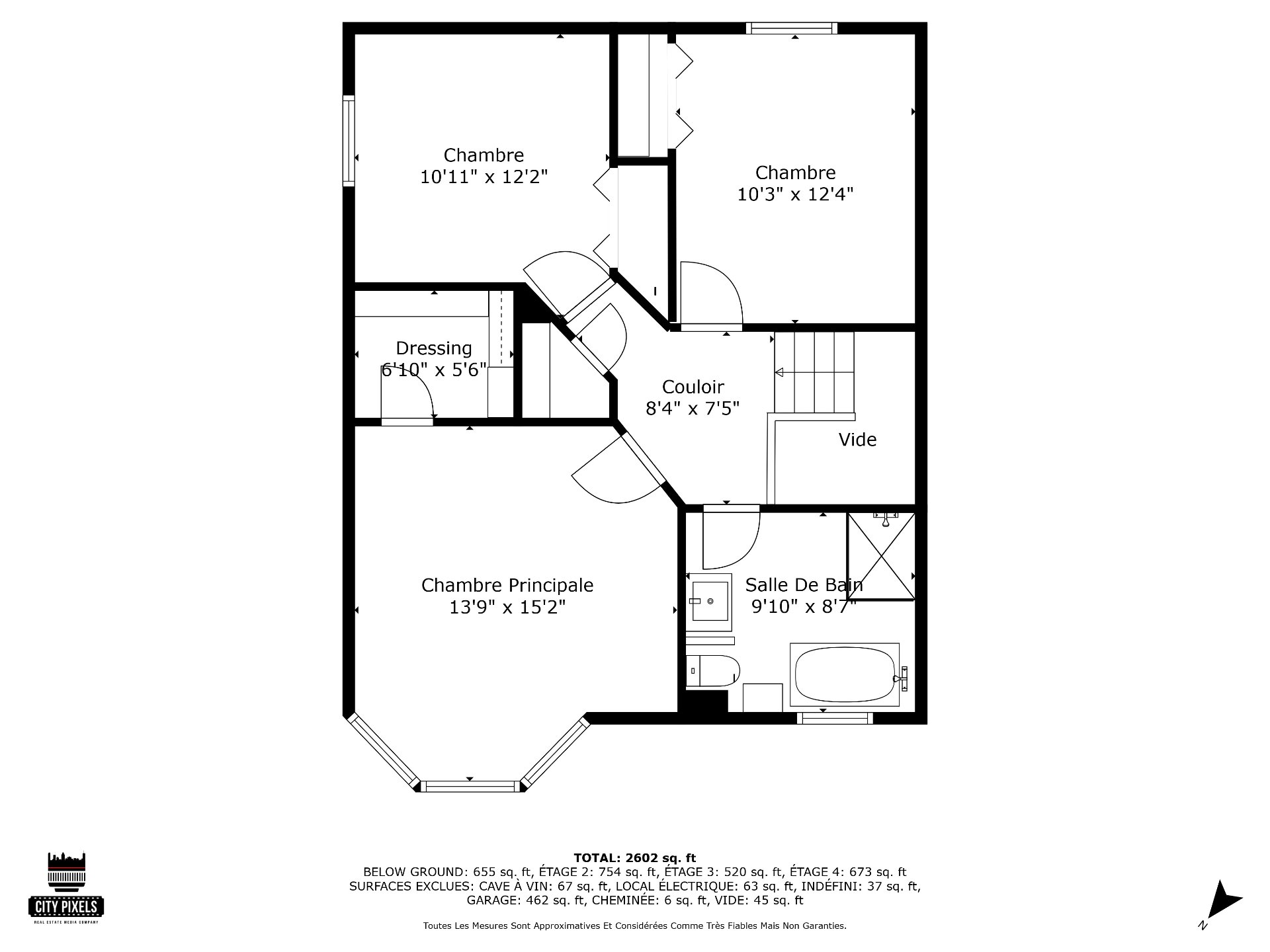 Plan (croquis)