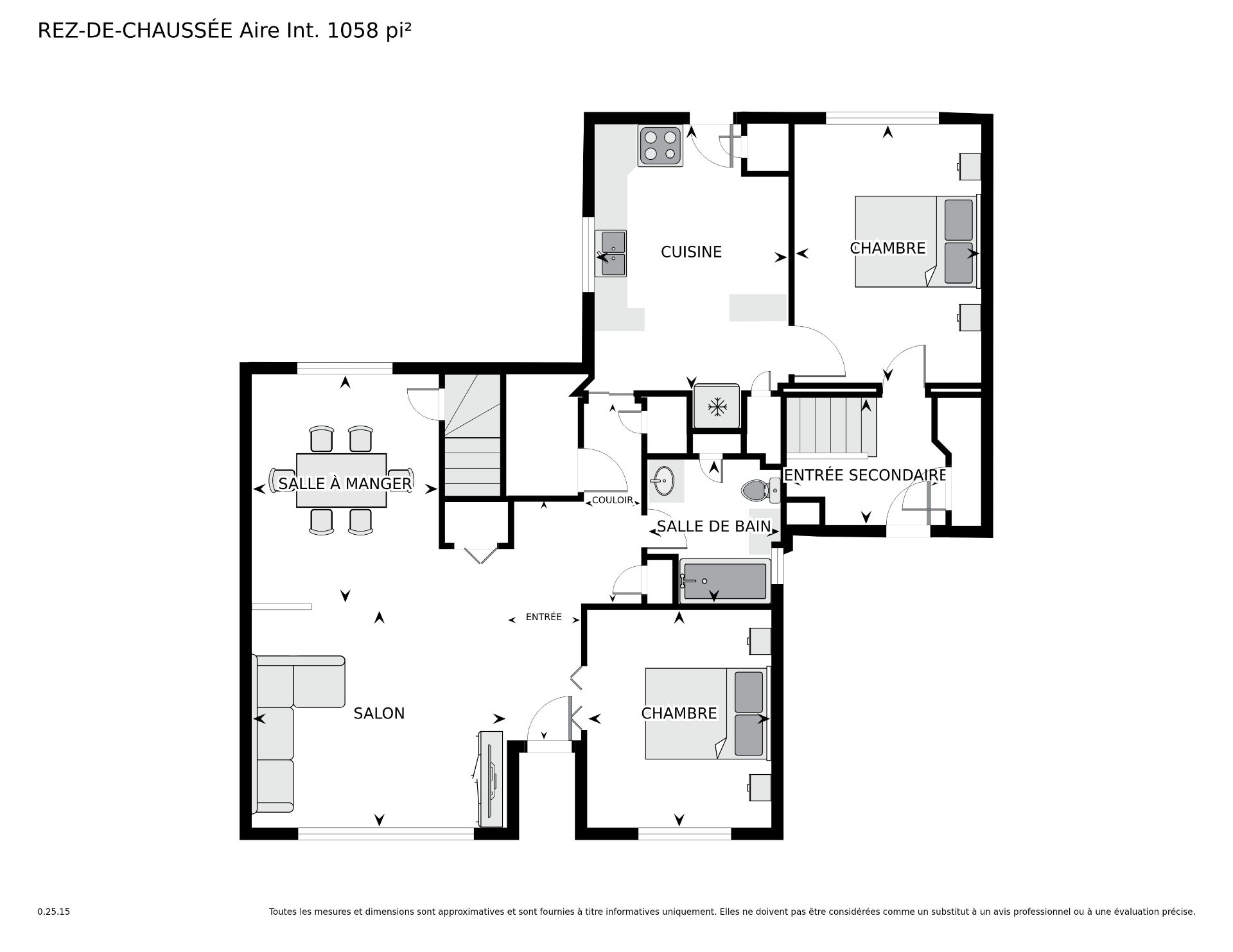 Plan (croquis)