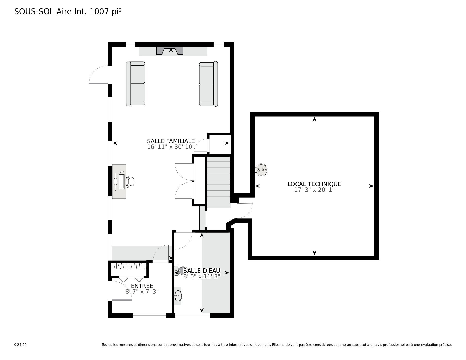 Plan (croquis)