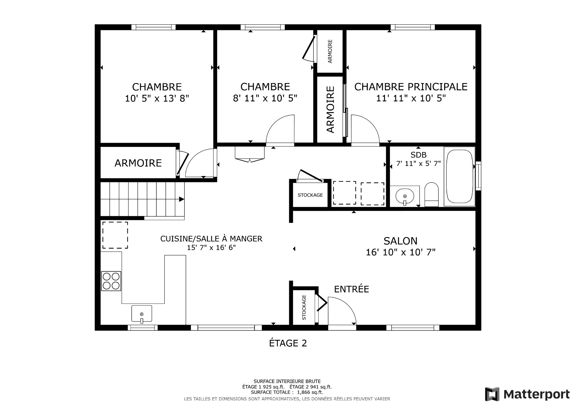 Plan (croquis)