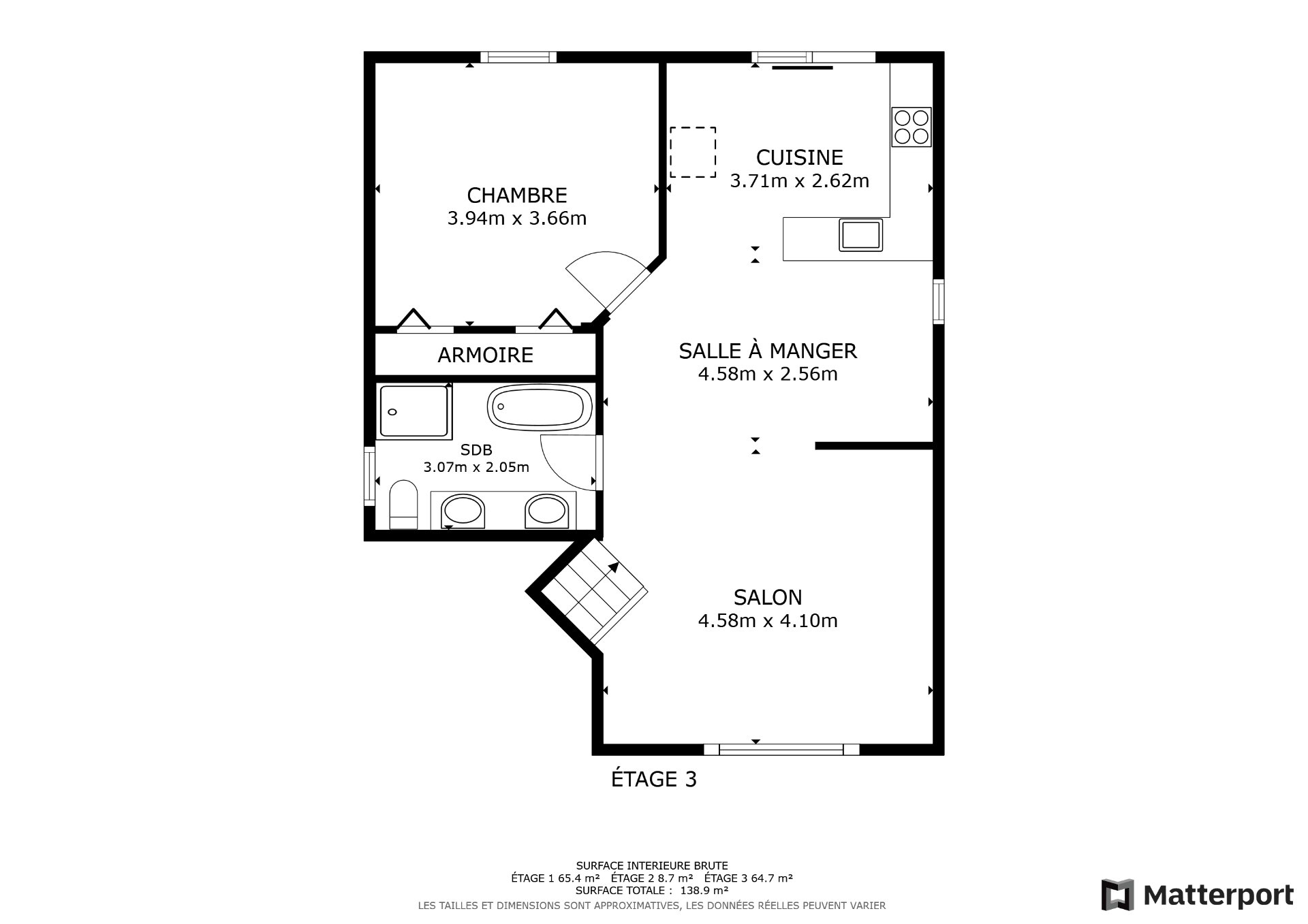 Plan (croquis)