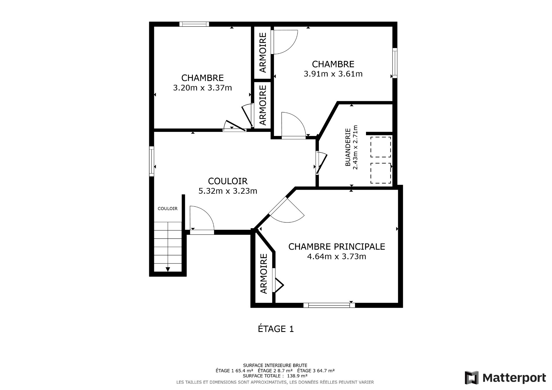 Plan (croquis)