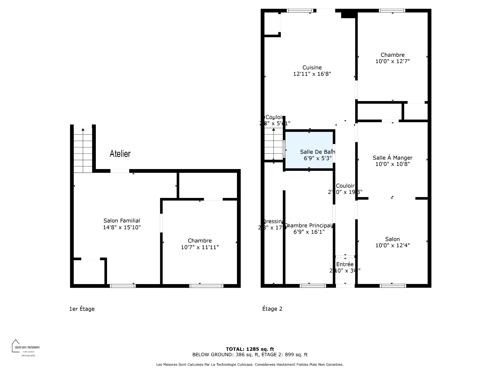 Plan (croquis)