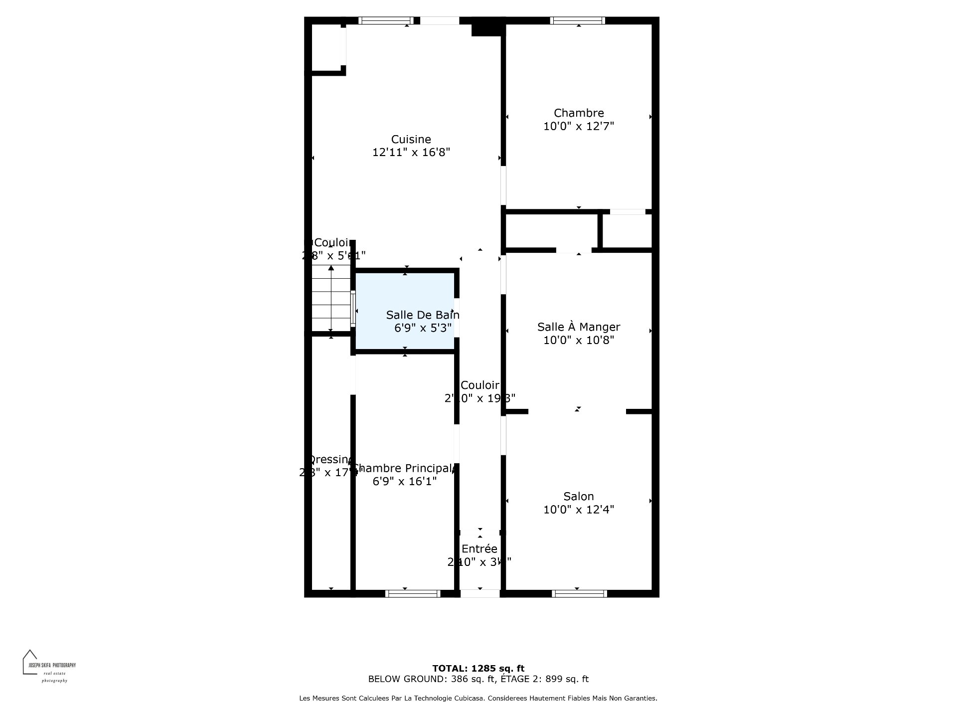 Plan (croquis)