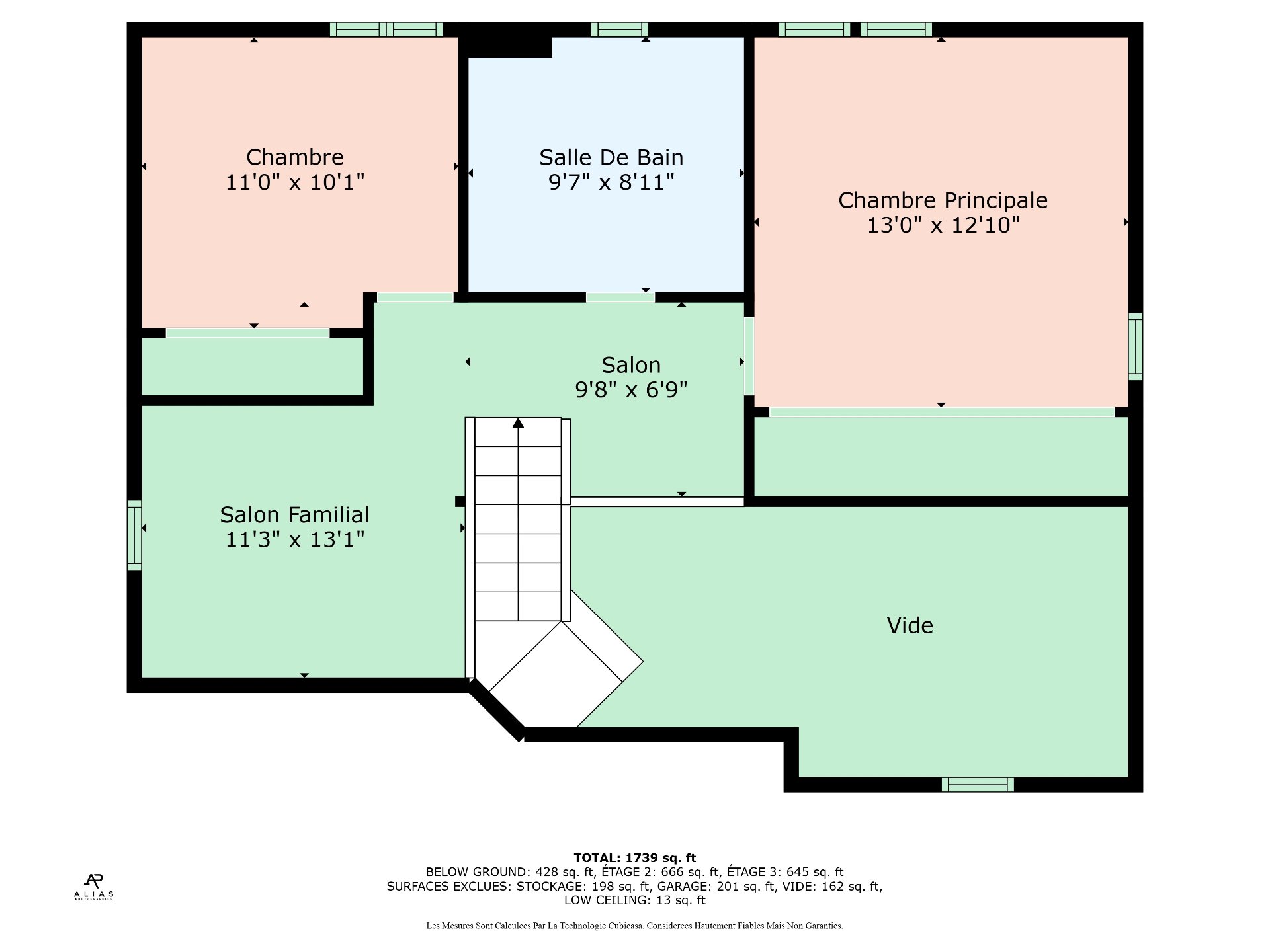 Plan (croquis)