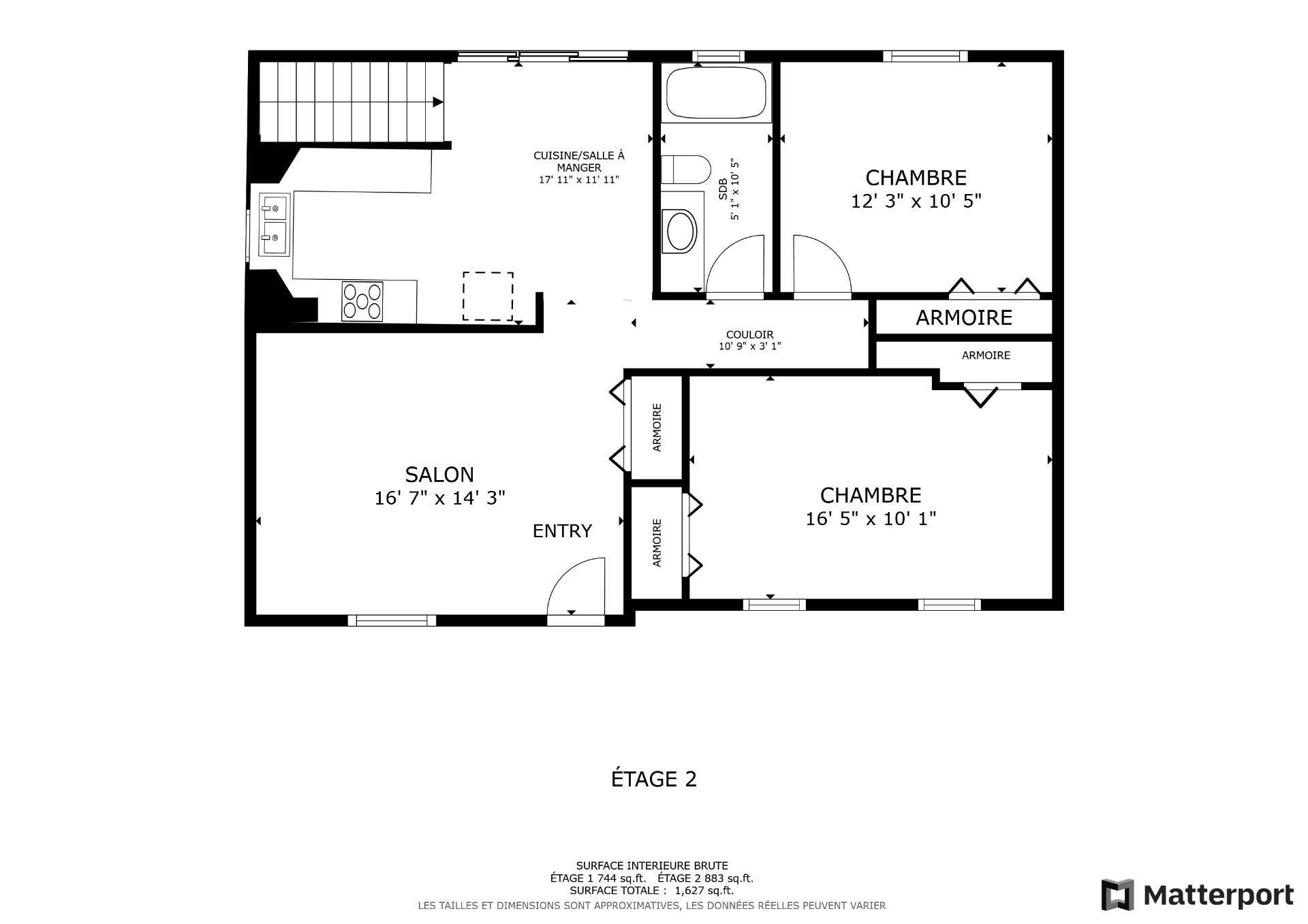 Plan (croquis)