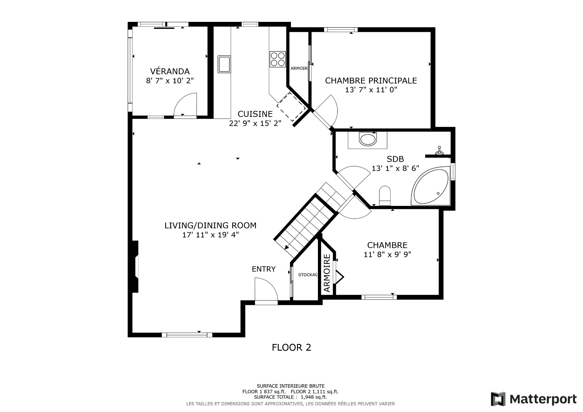 Plan (croquis)