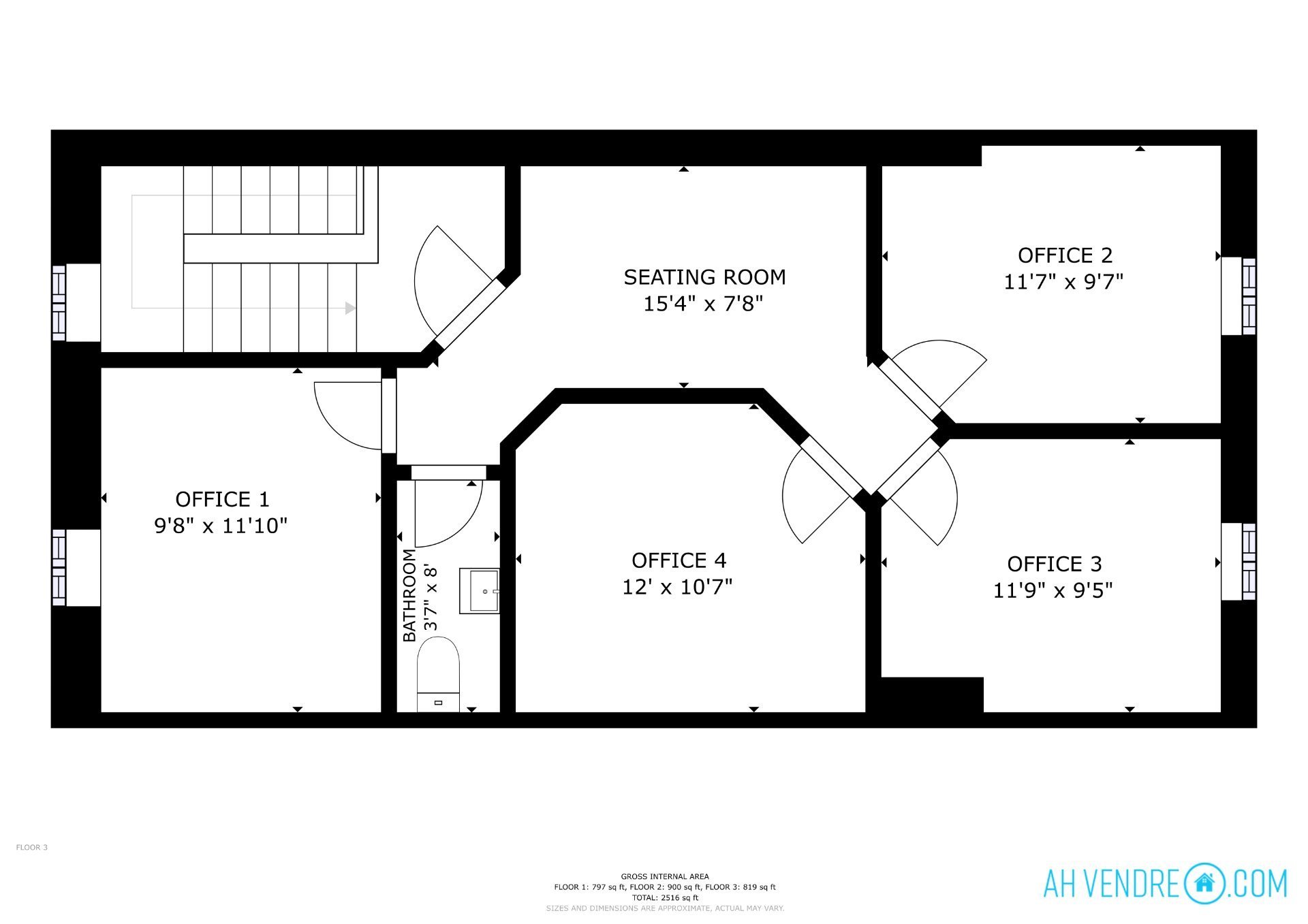 Plan (croquis)