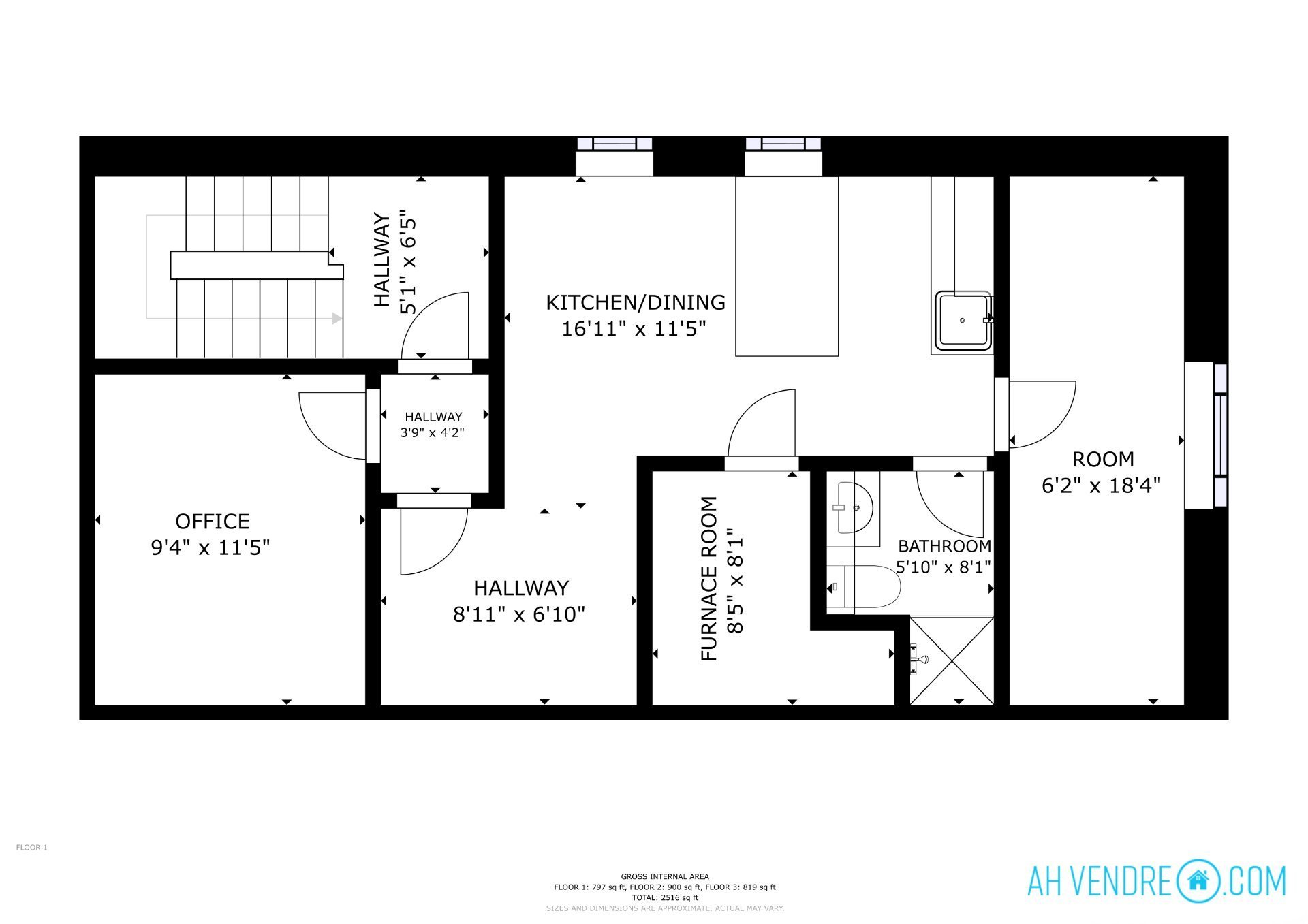 Plan (croquis)