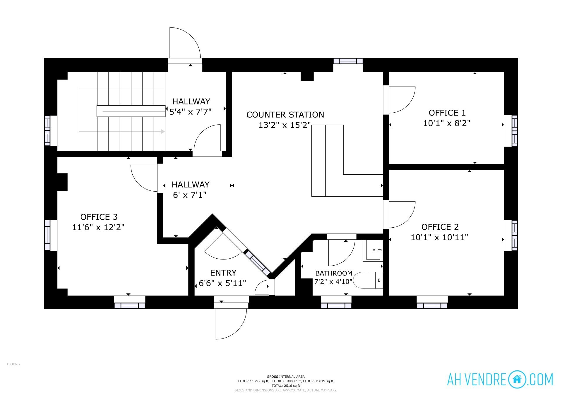 Plan (croquis)