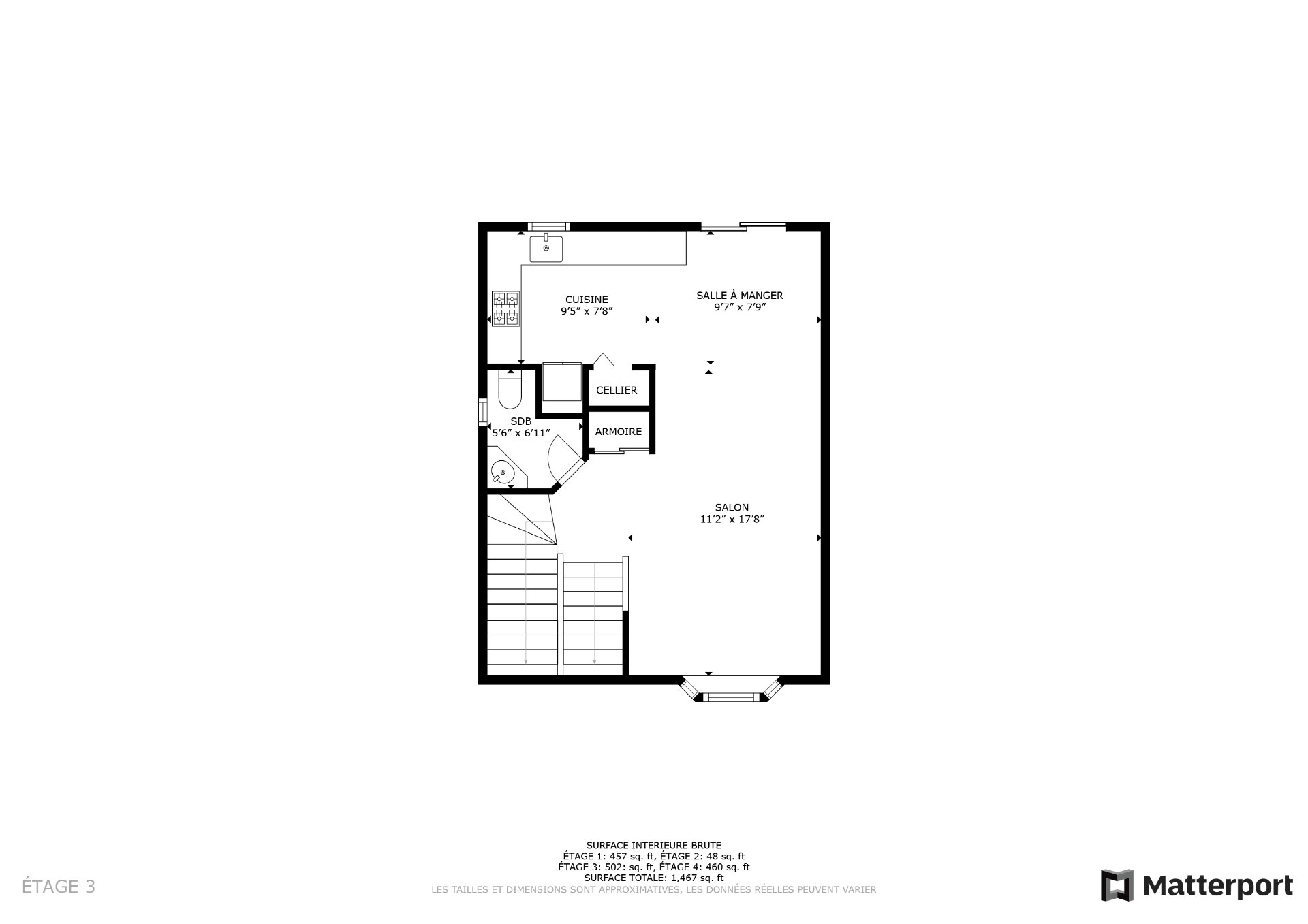 Plan (croquis)