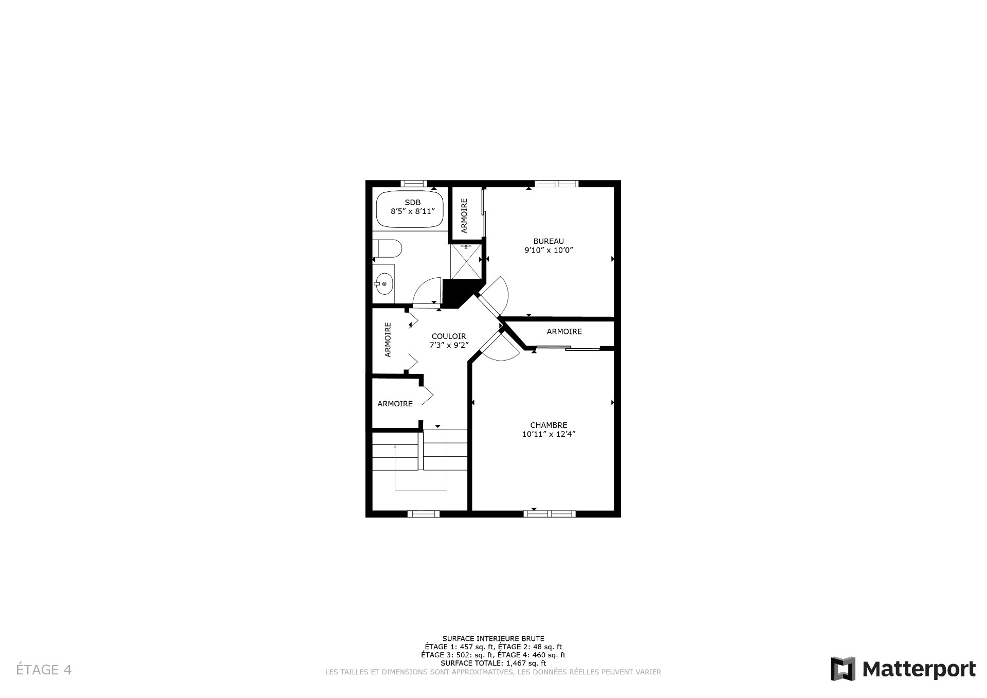 Plan (croquis)