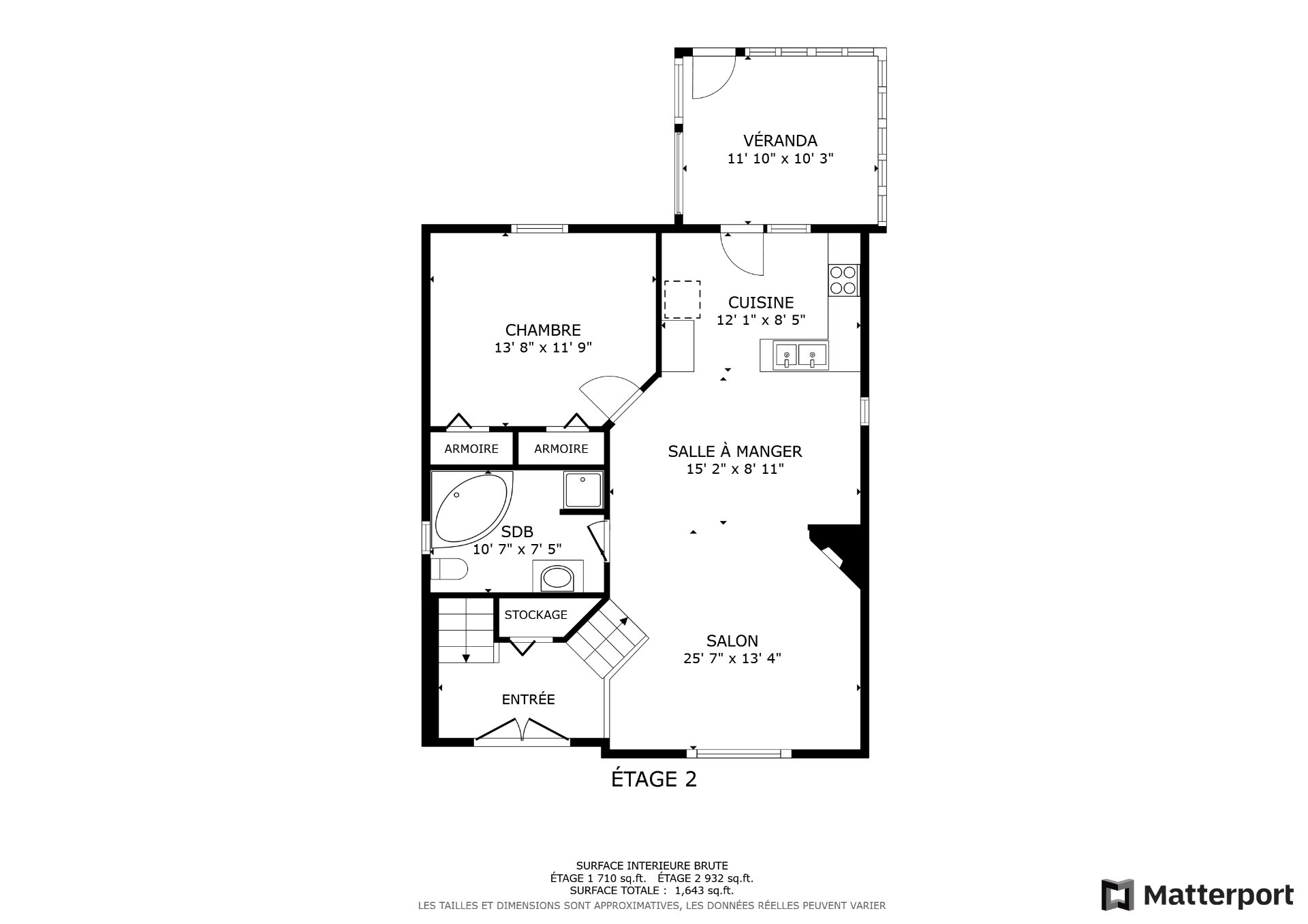 Plan (croquis)