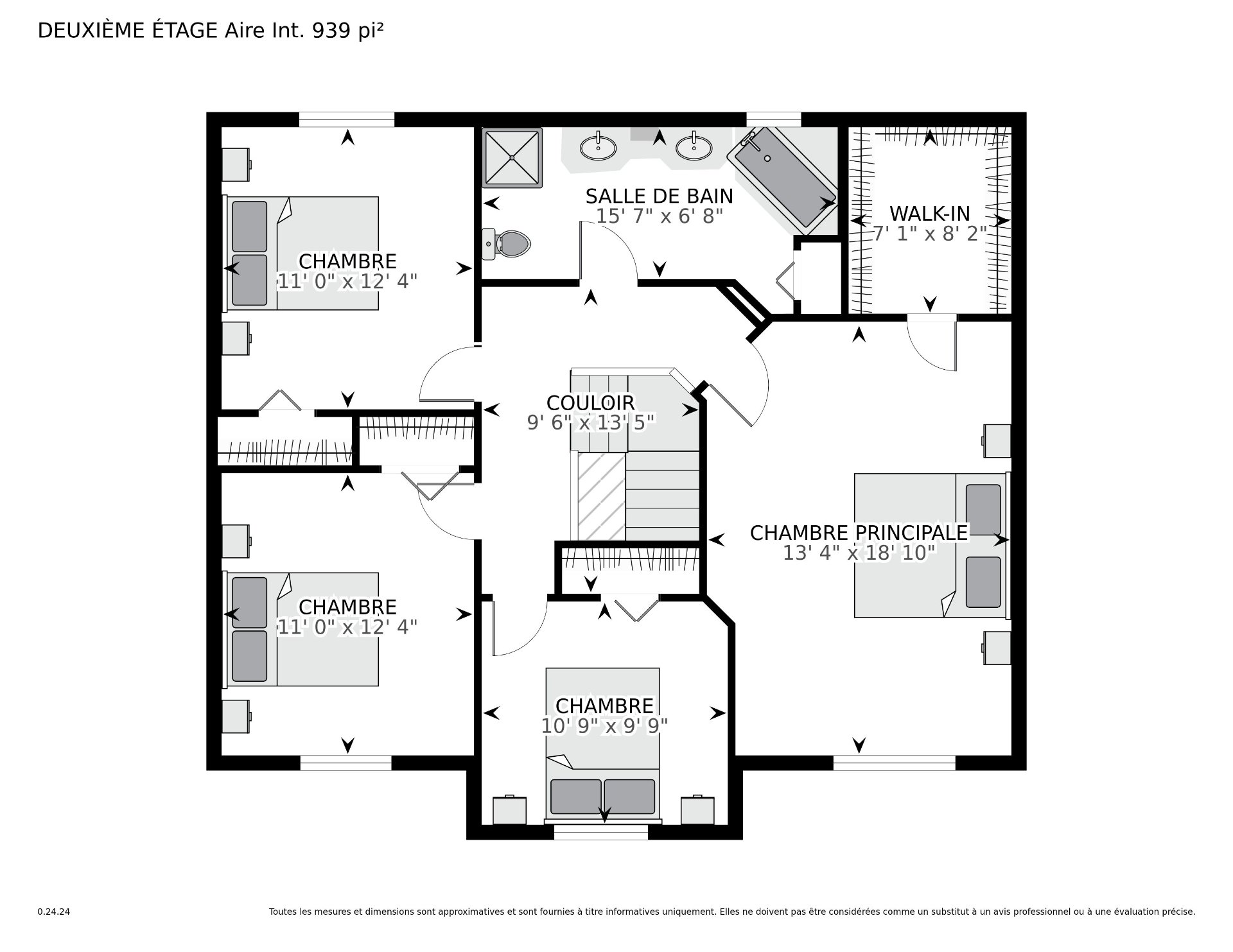 Plan (croquis)