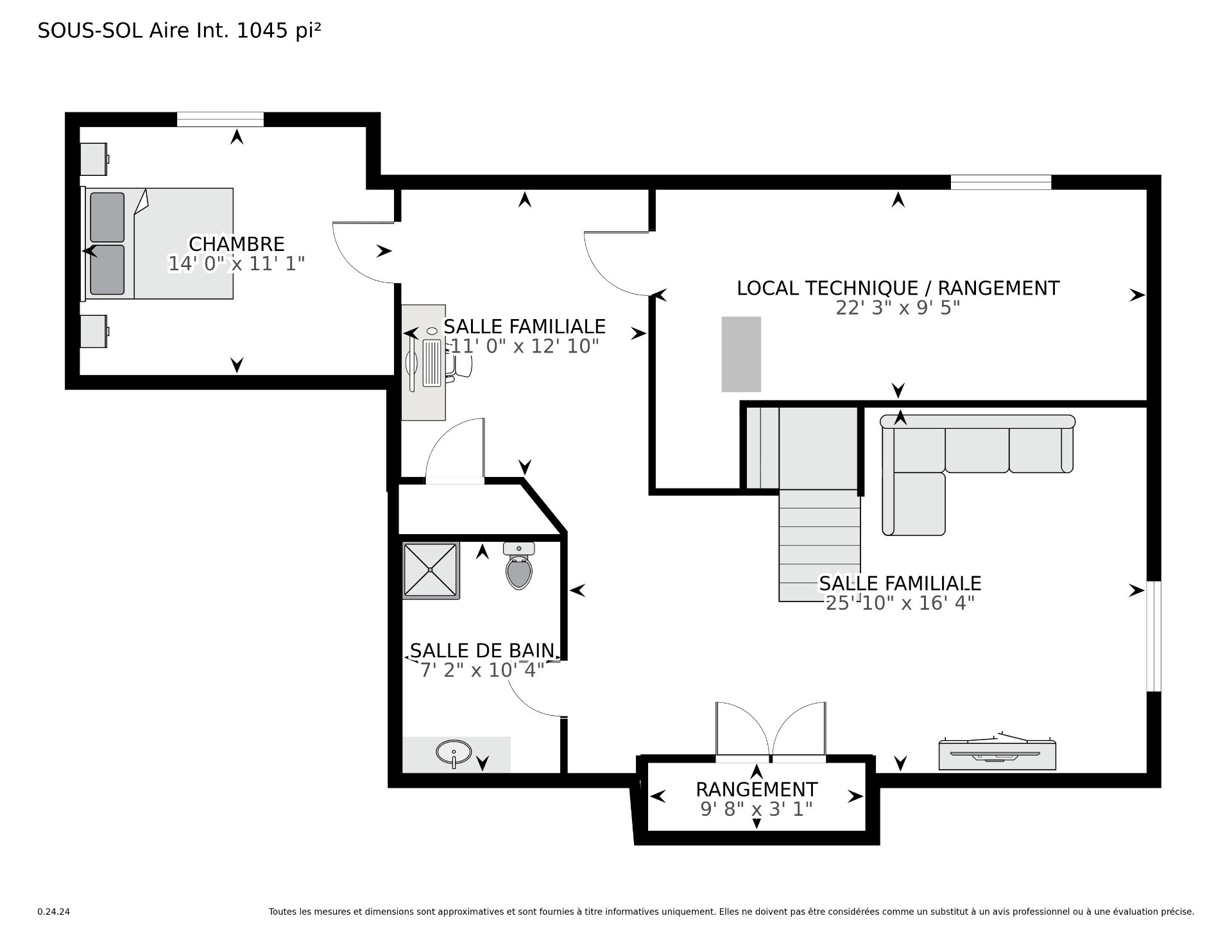 Plan (croquis)