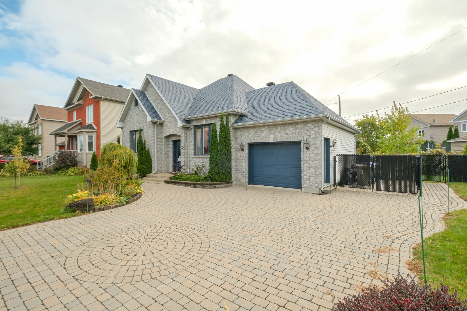 maison à vendre Saint-Jean-sur-Richelieu