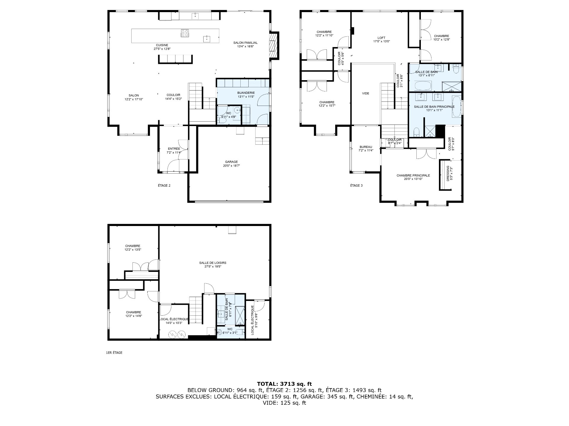 Plan (croquis)