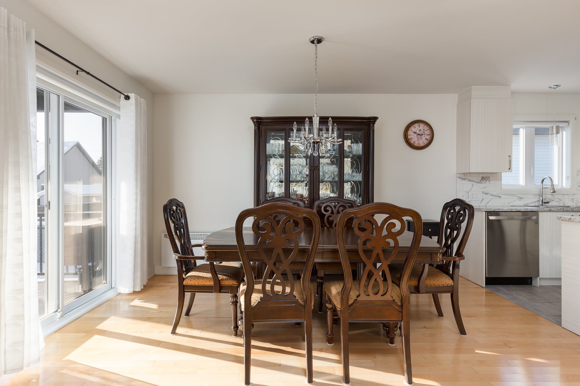 Photo - Dining room