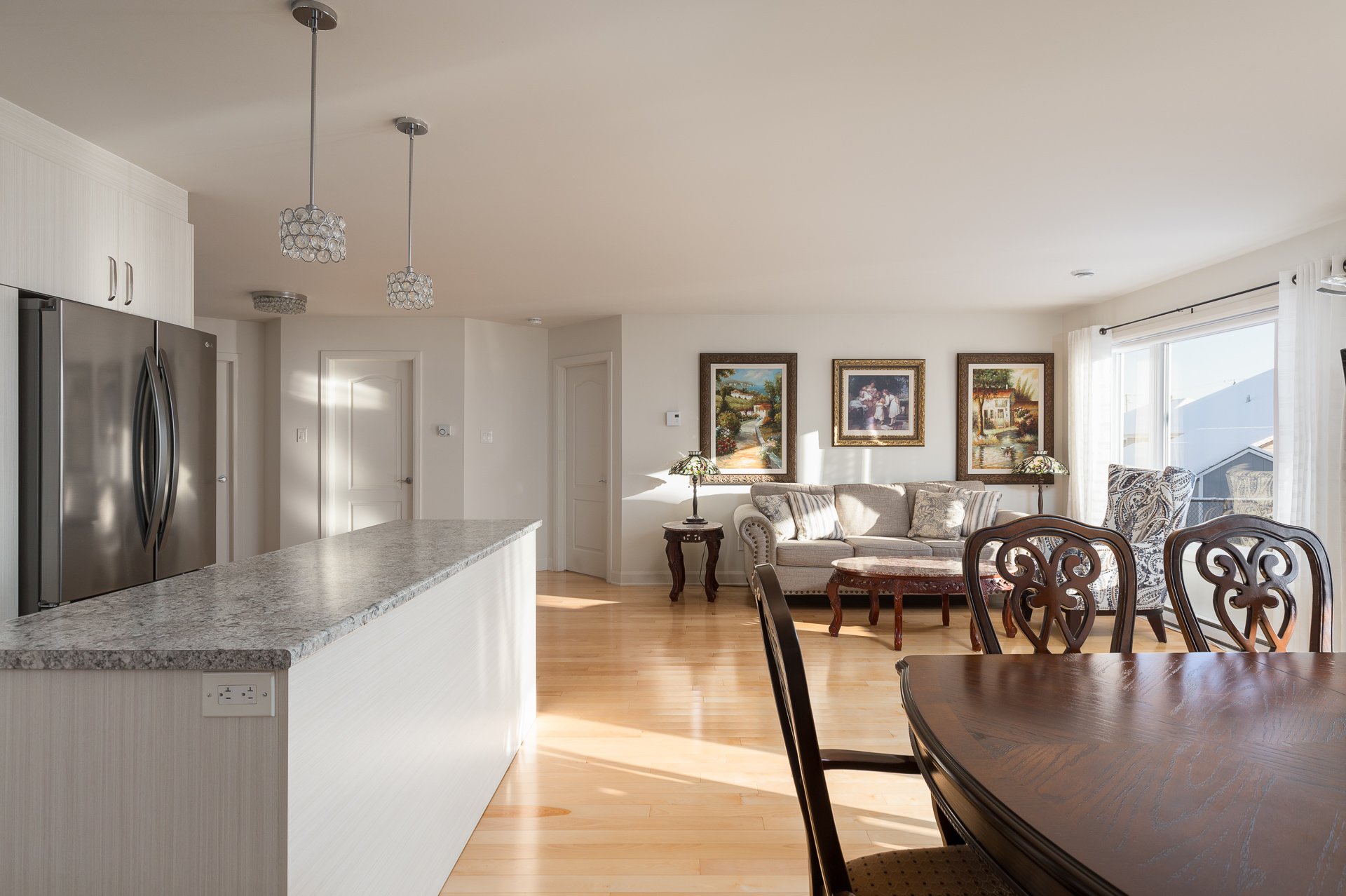 Photo - Dining room