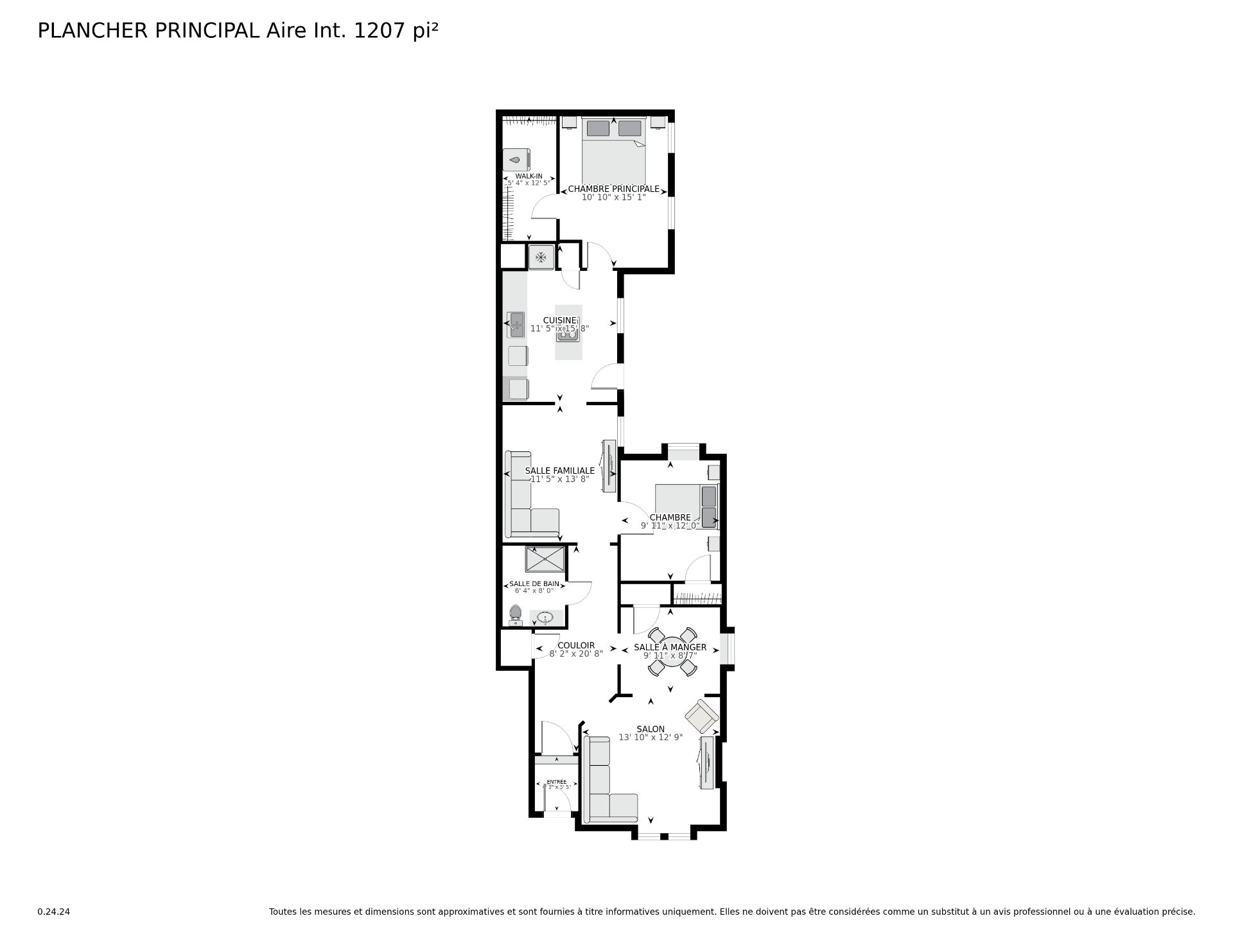 Condo à vendre, Montréal (Le Plateau-Mont-Royal)