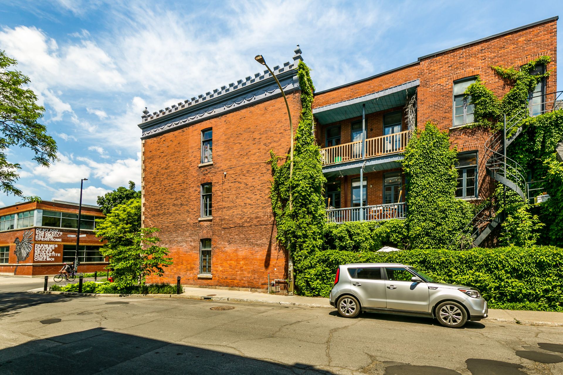 Condo à vendre, Montréal (Le Plateau-Mont-Royal)