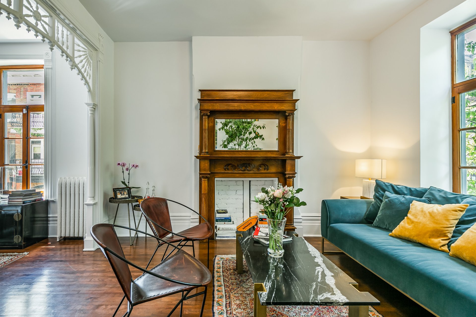 Condo à vendre, Montréal (Le Plateau-Mont-Royal)