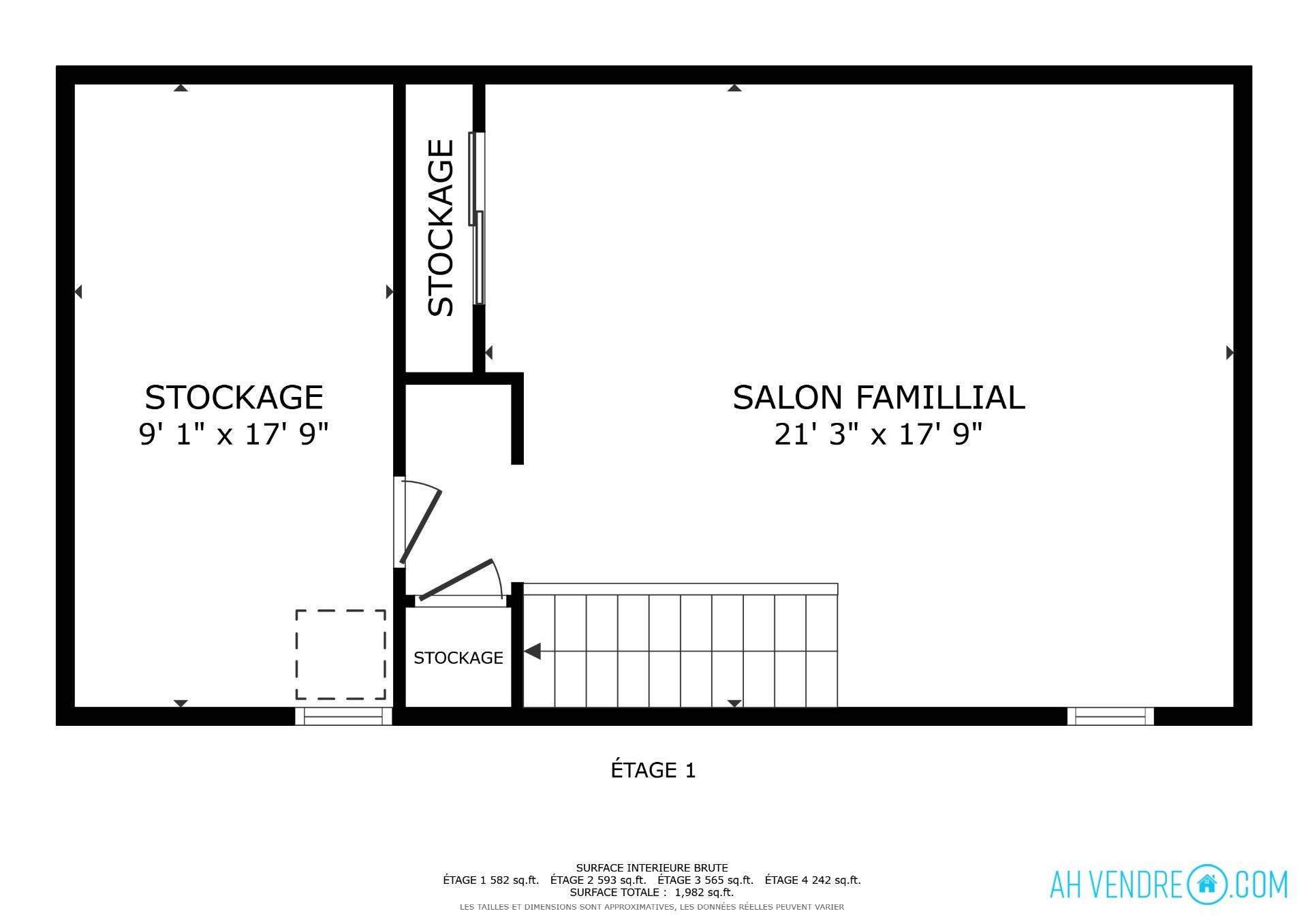 Plan (croquis)