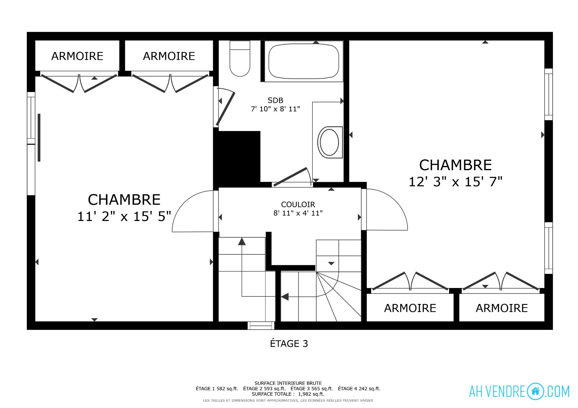 Plan (croquis)