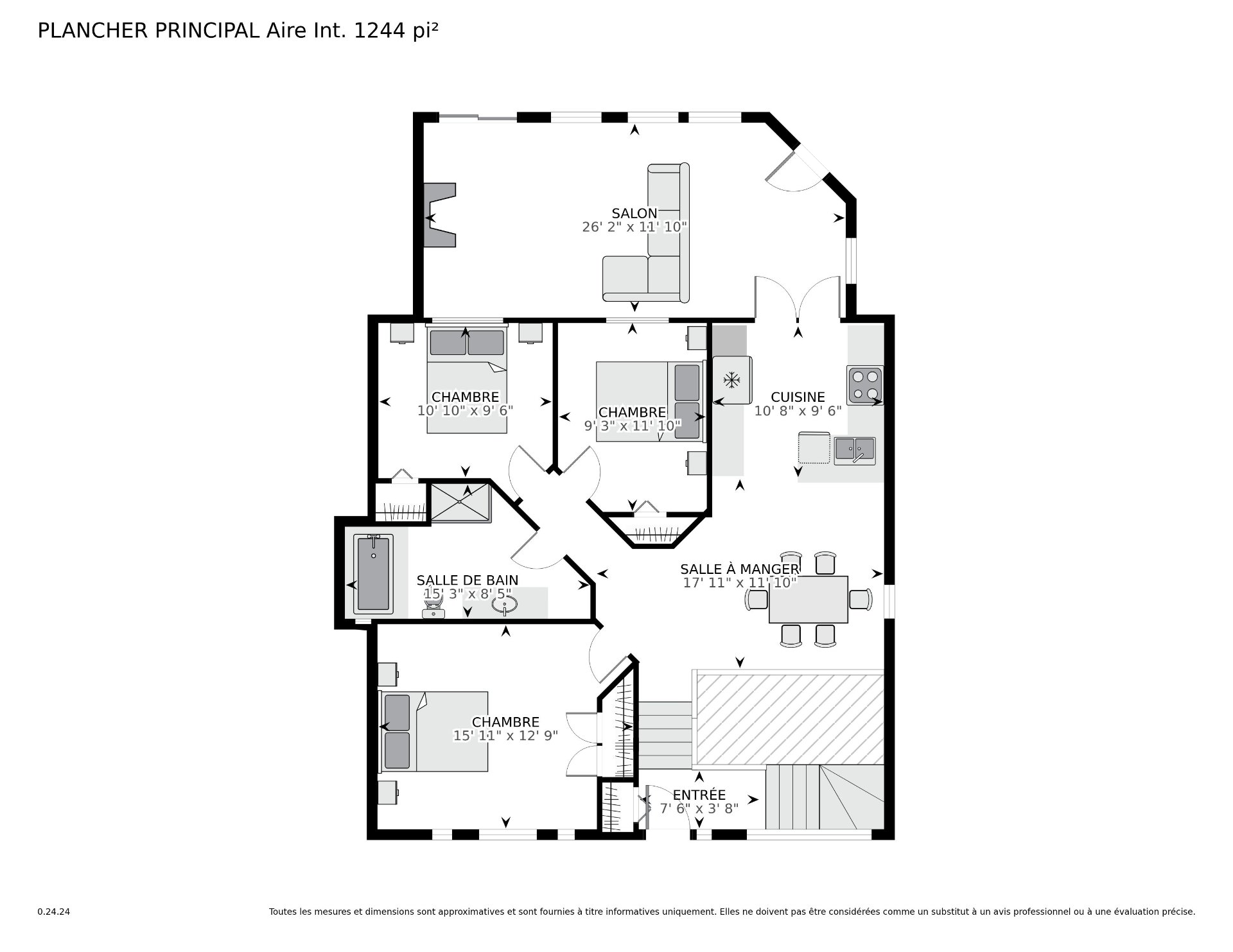 Plan (croquis)