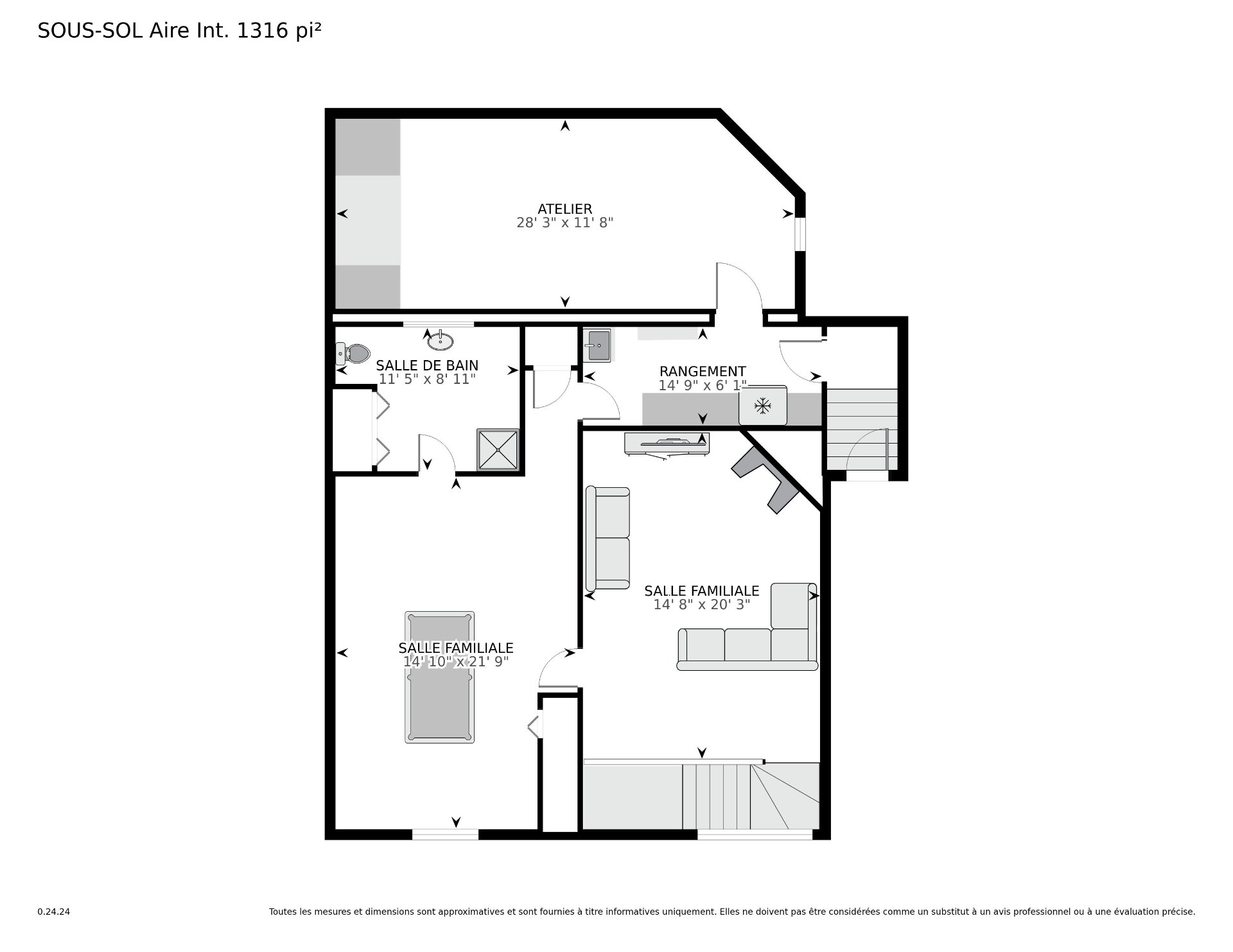 Plan (croquis)