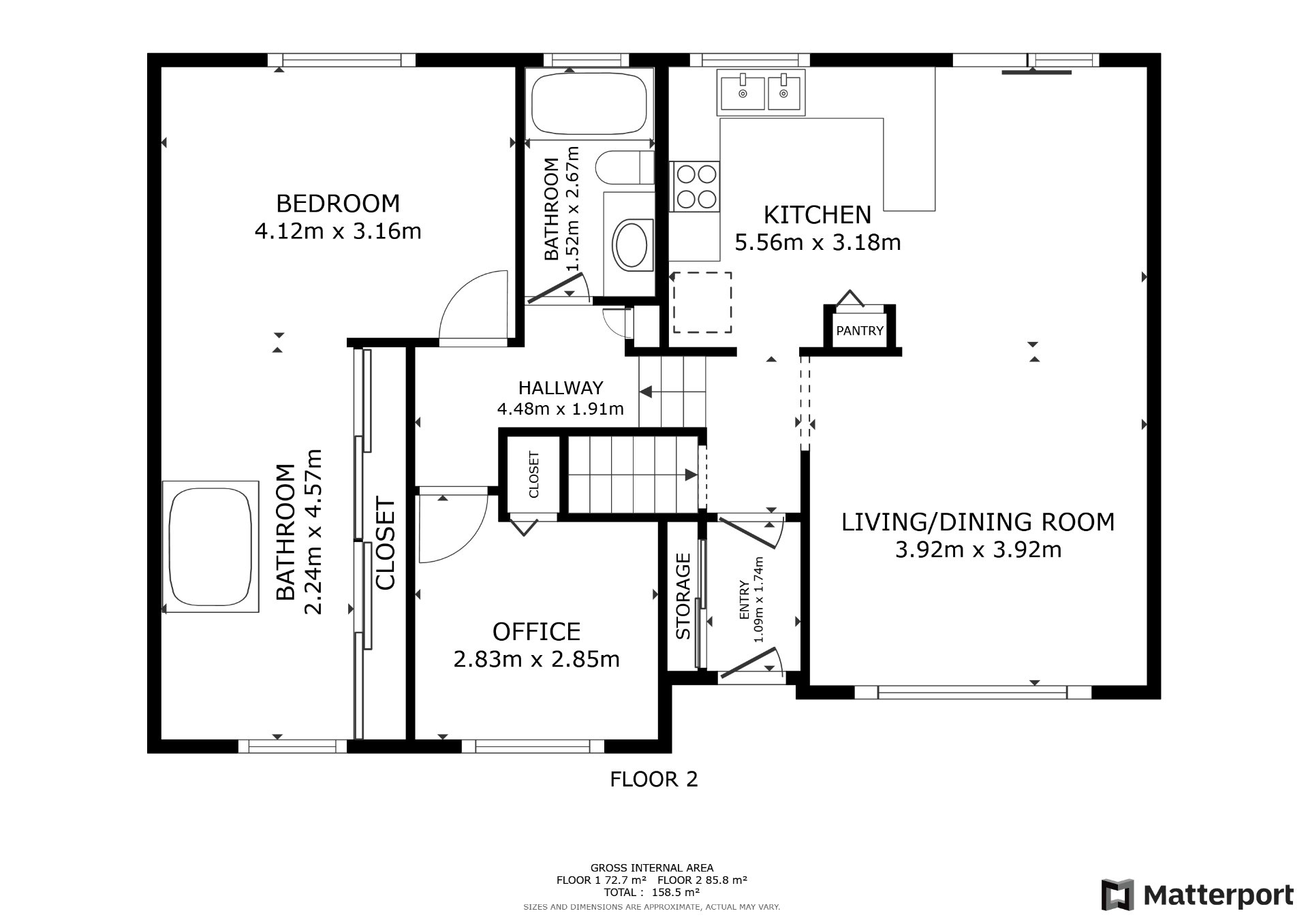 Plan (croquis)