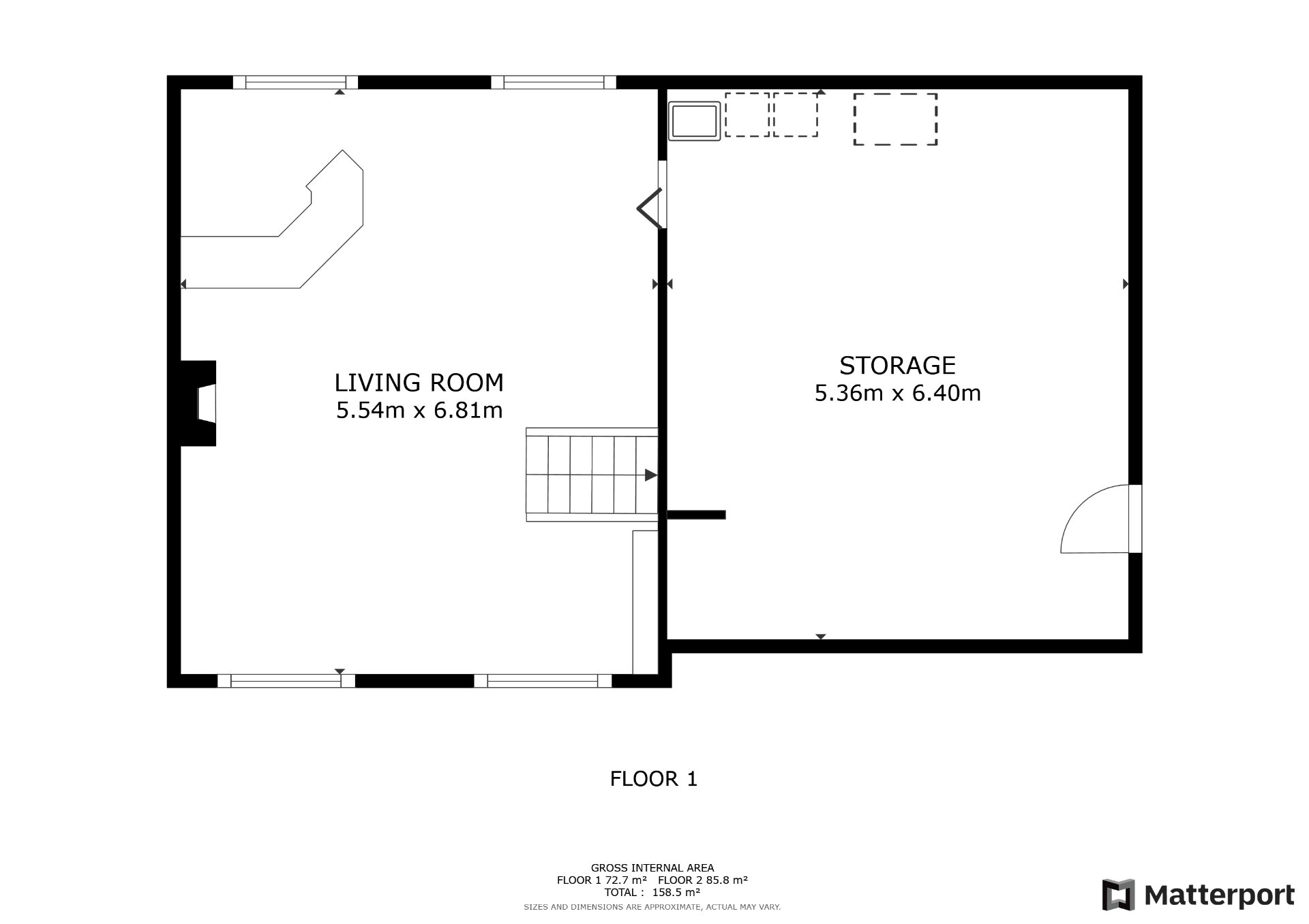 Plan (croquis)