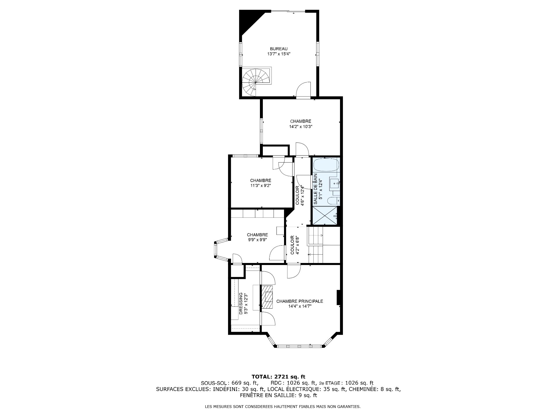 Plan (croquis)