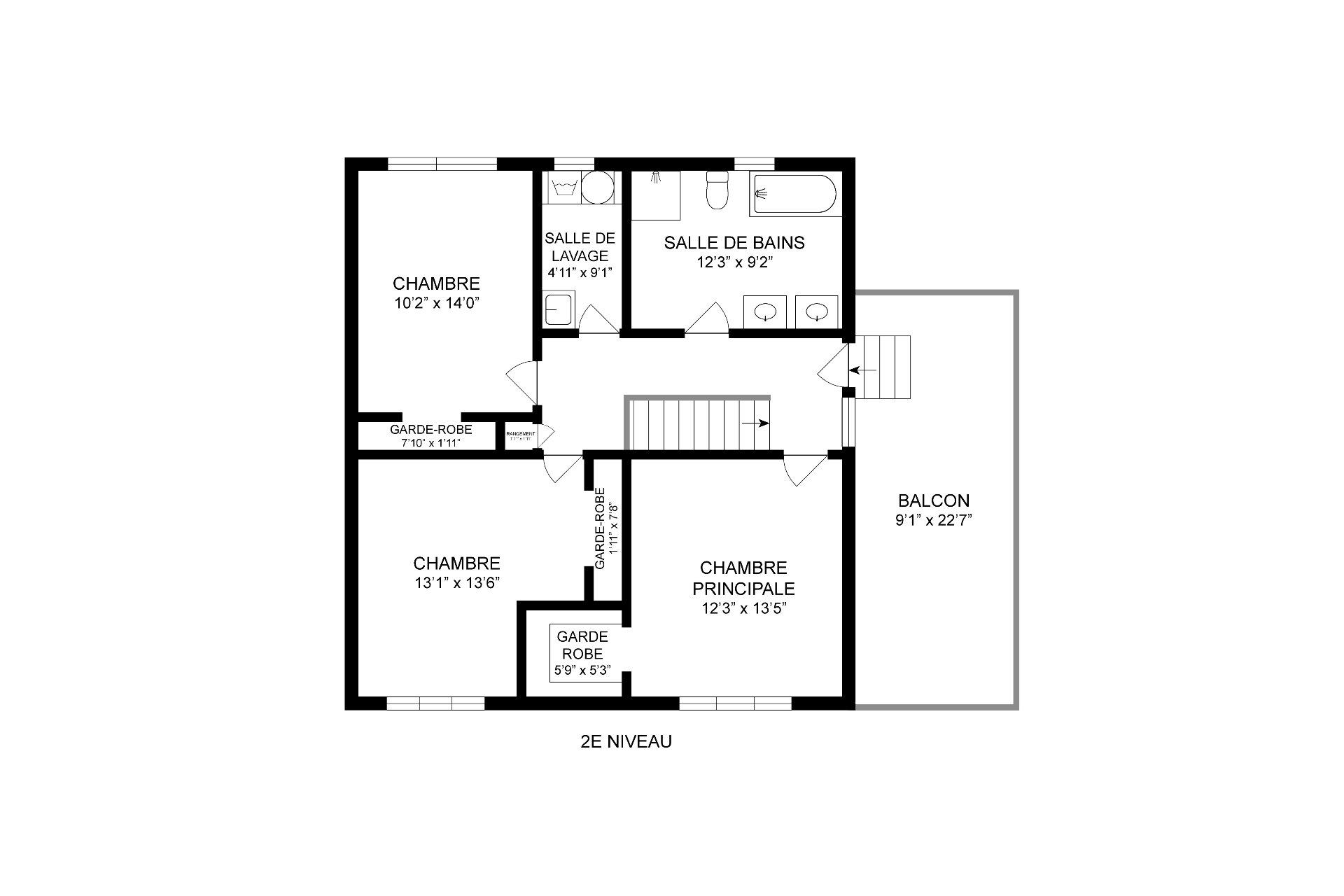 Plan (croquis)